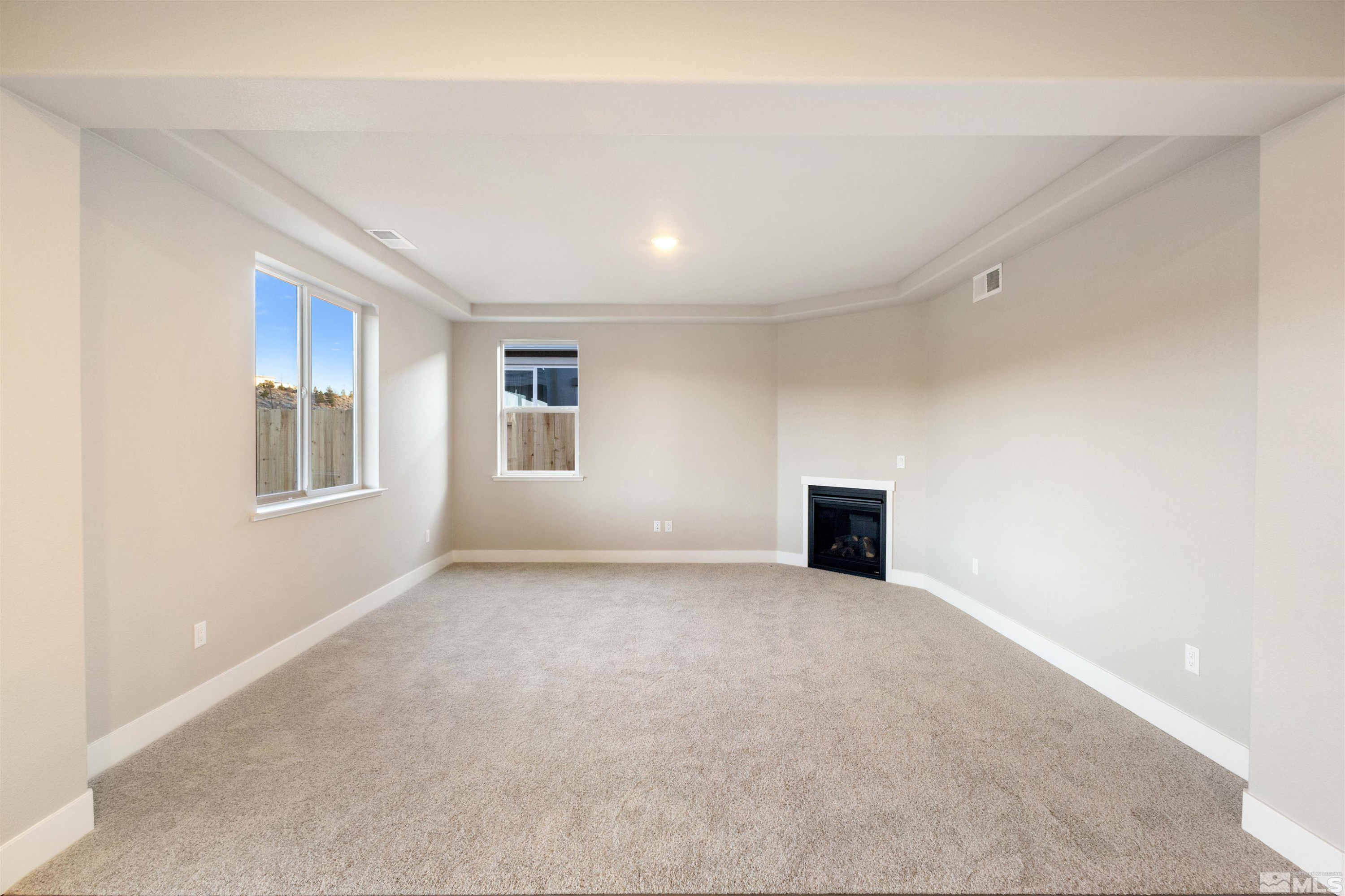 7490 Rambling Ridge Road LOT 20