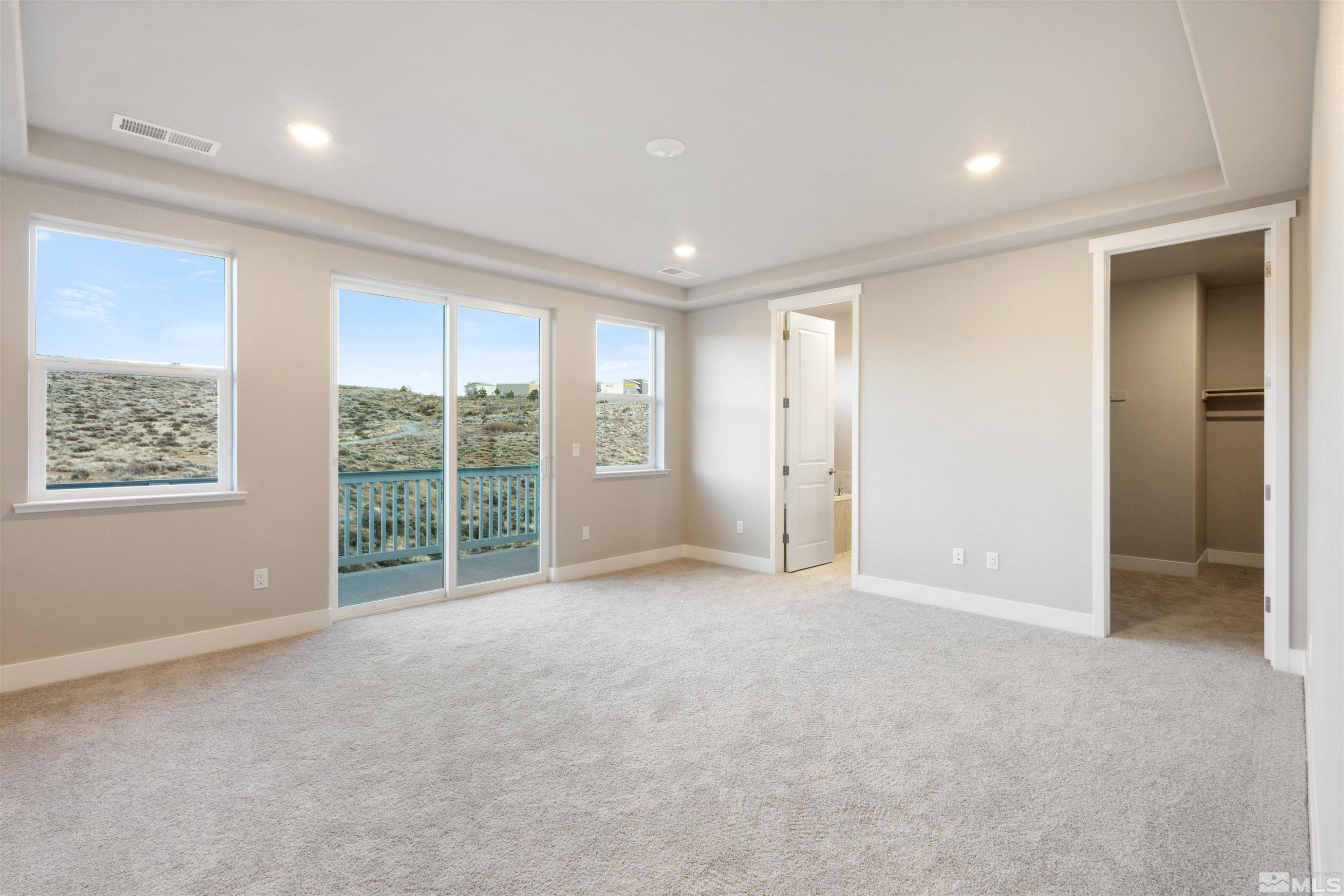 7490 Rambling Ridge Road LOT 20