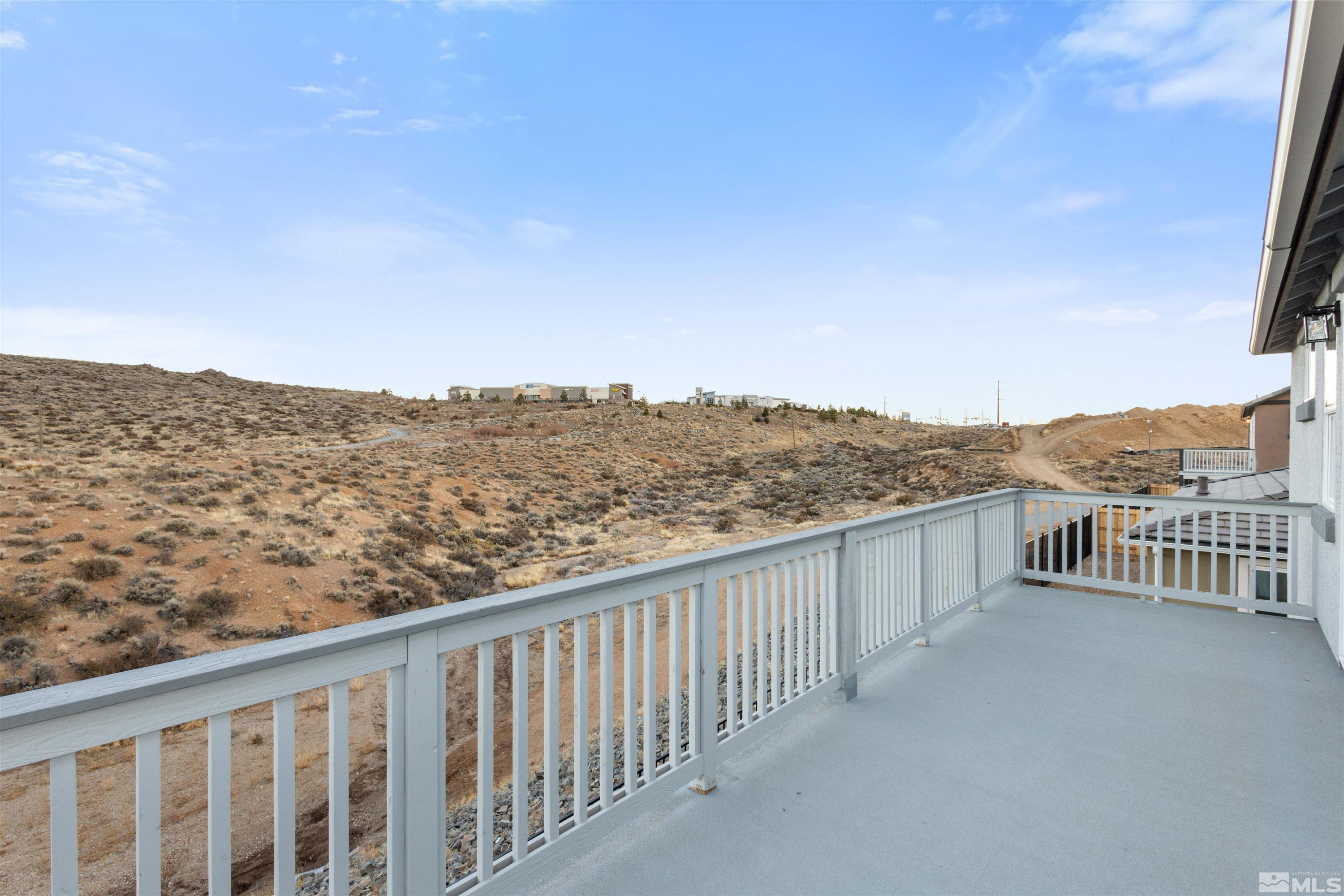 7490 Rambling Ridge Road LOT 20