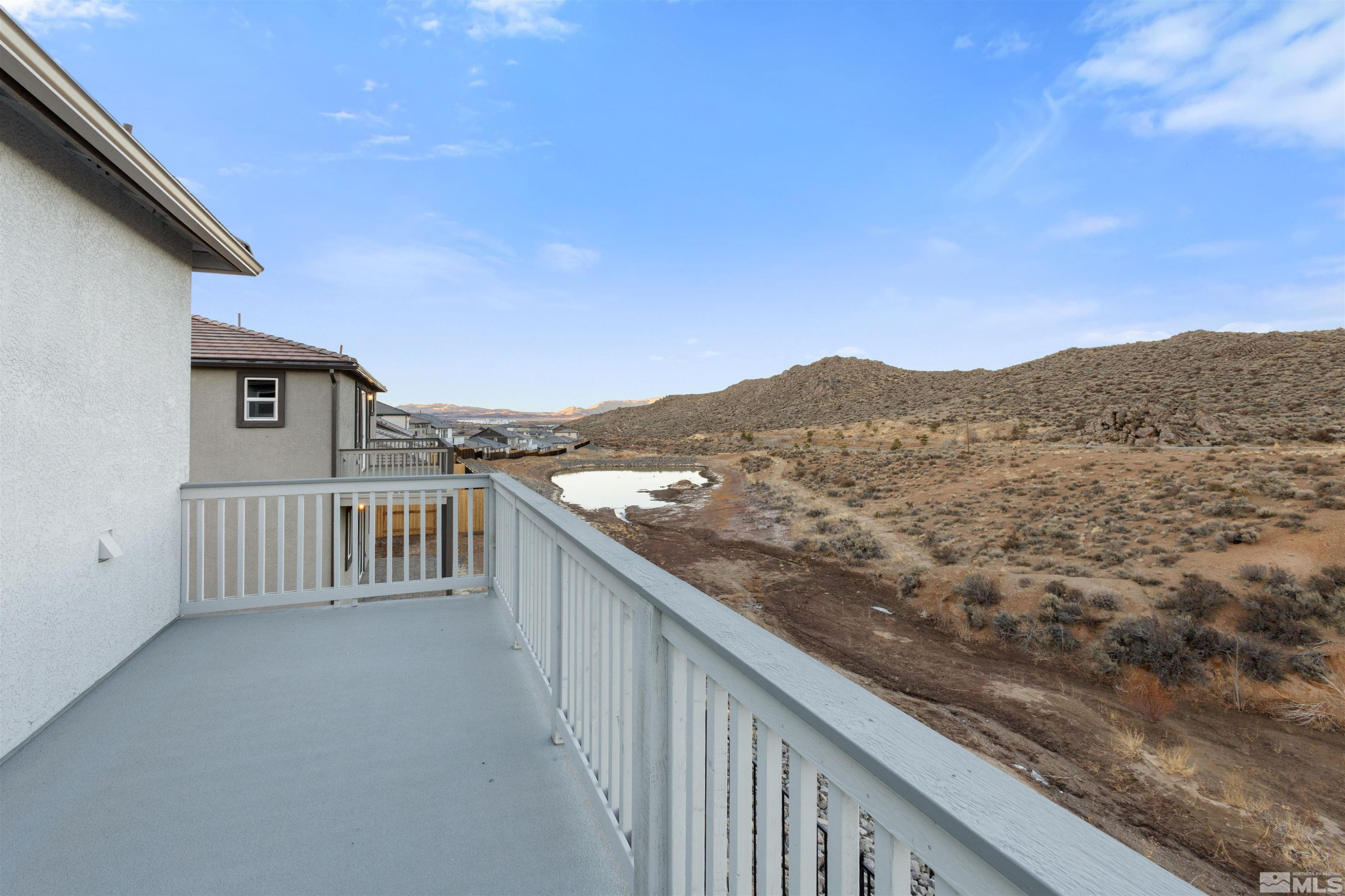 7490 Rambling Ridge Road LOT 20