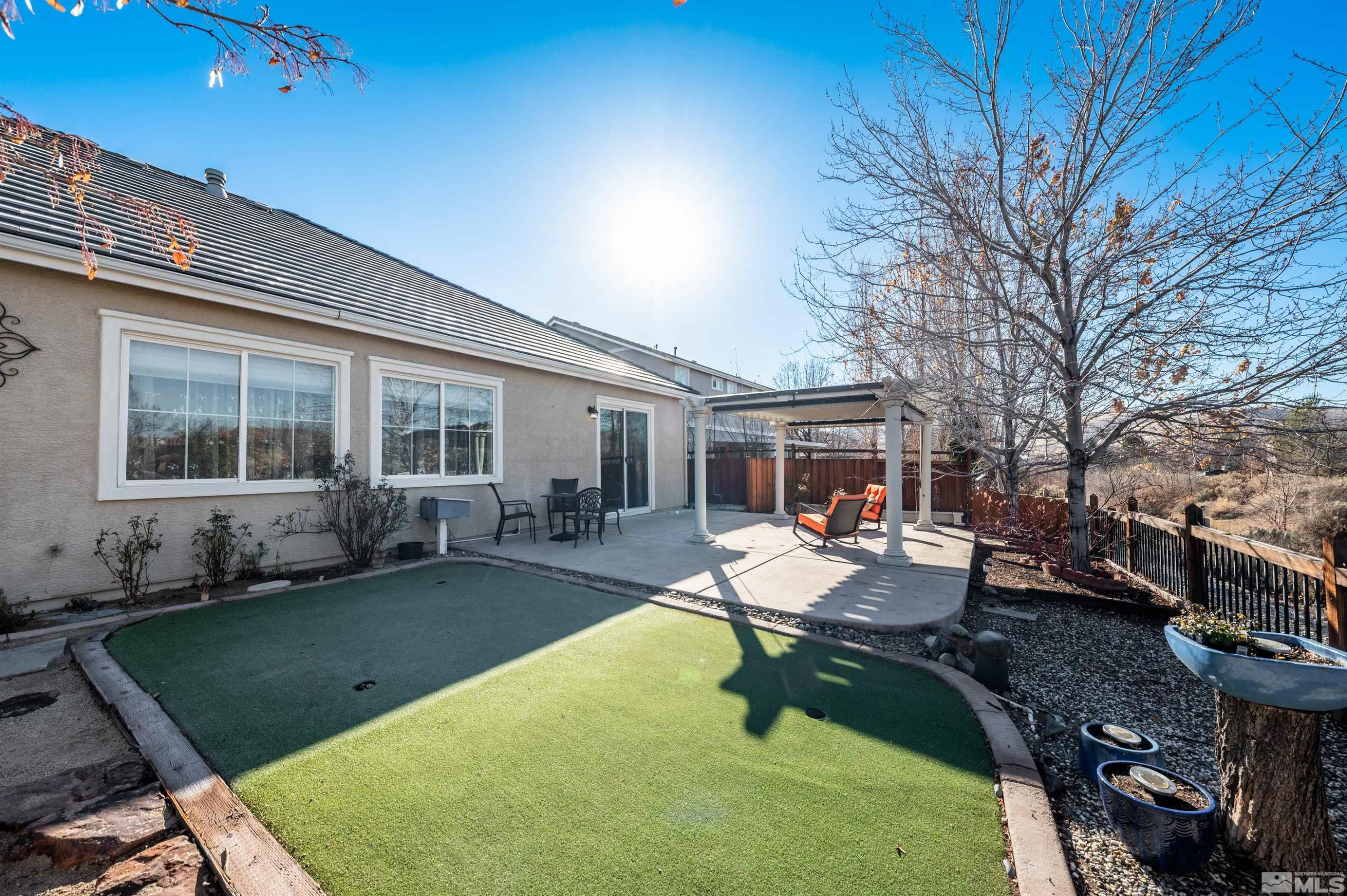 6573 Citori Drive