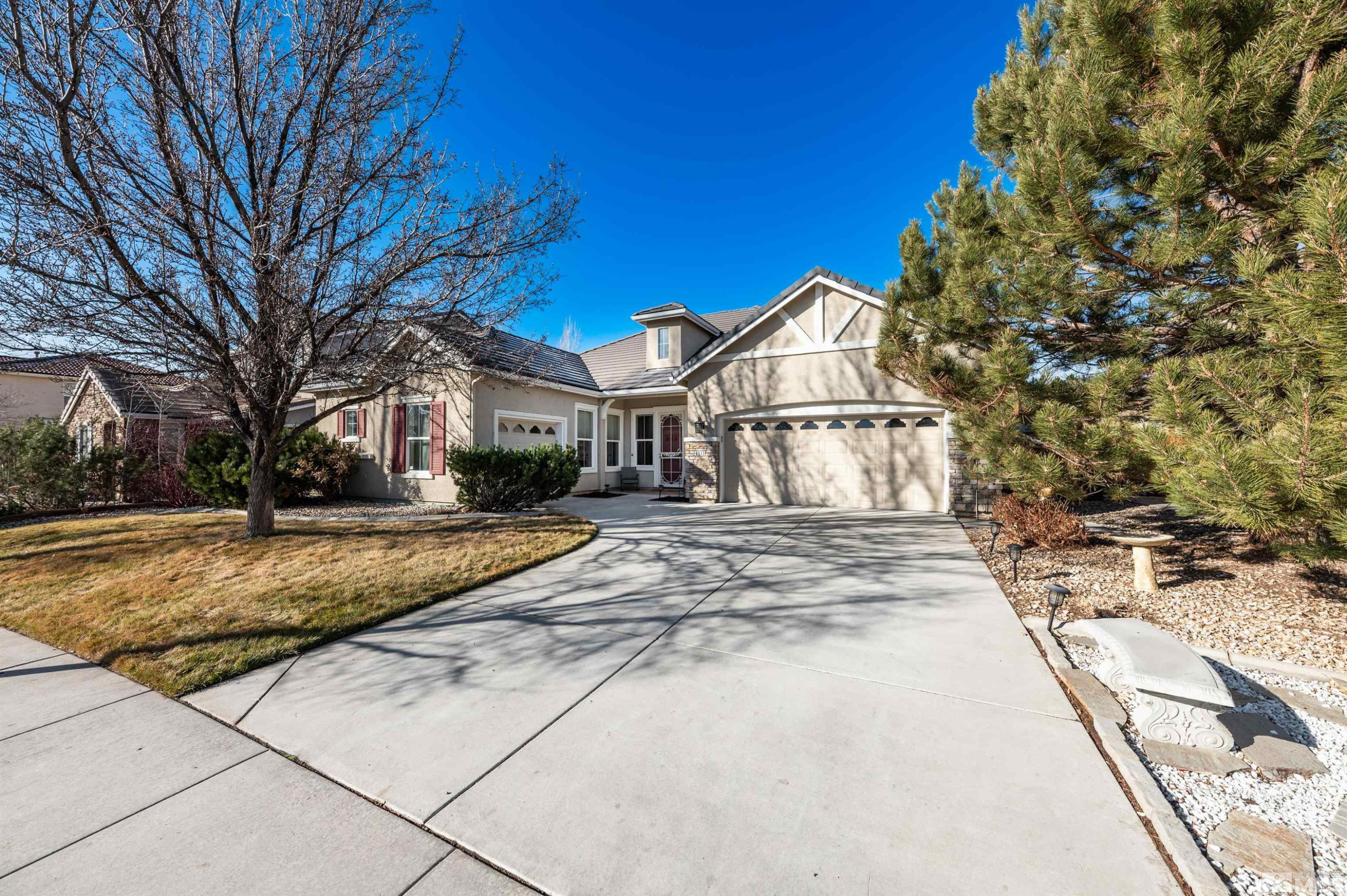 6573 Citori Drive
