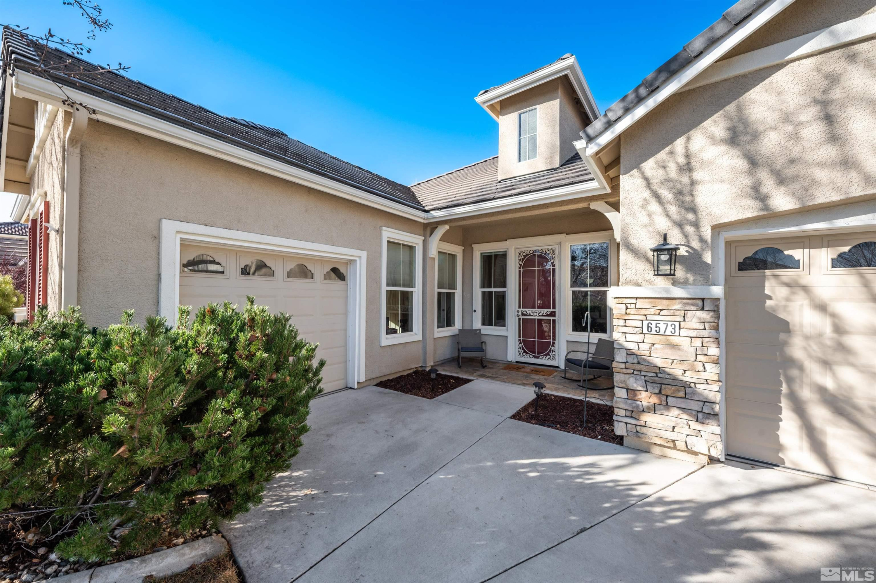 6573 Citori Drive