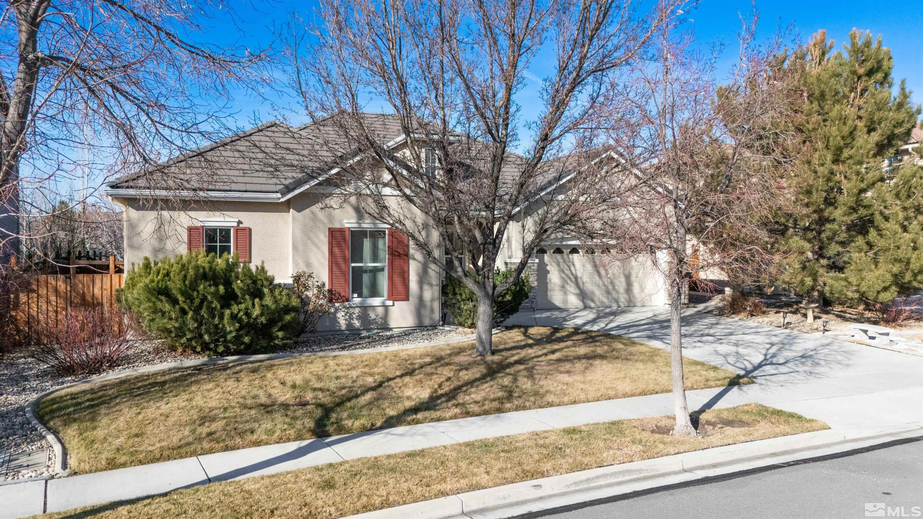6573 Citori Drive
