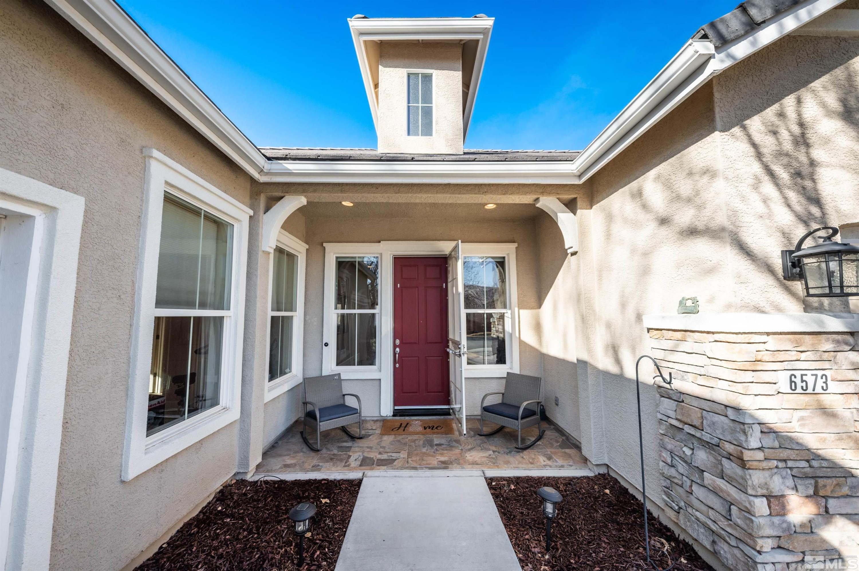 6573 Citori Drive