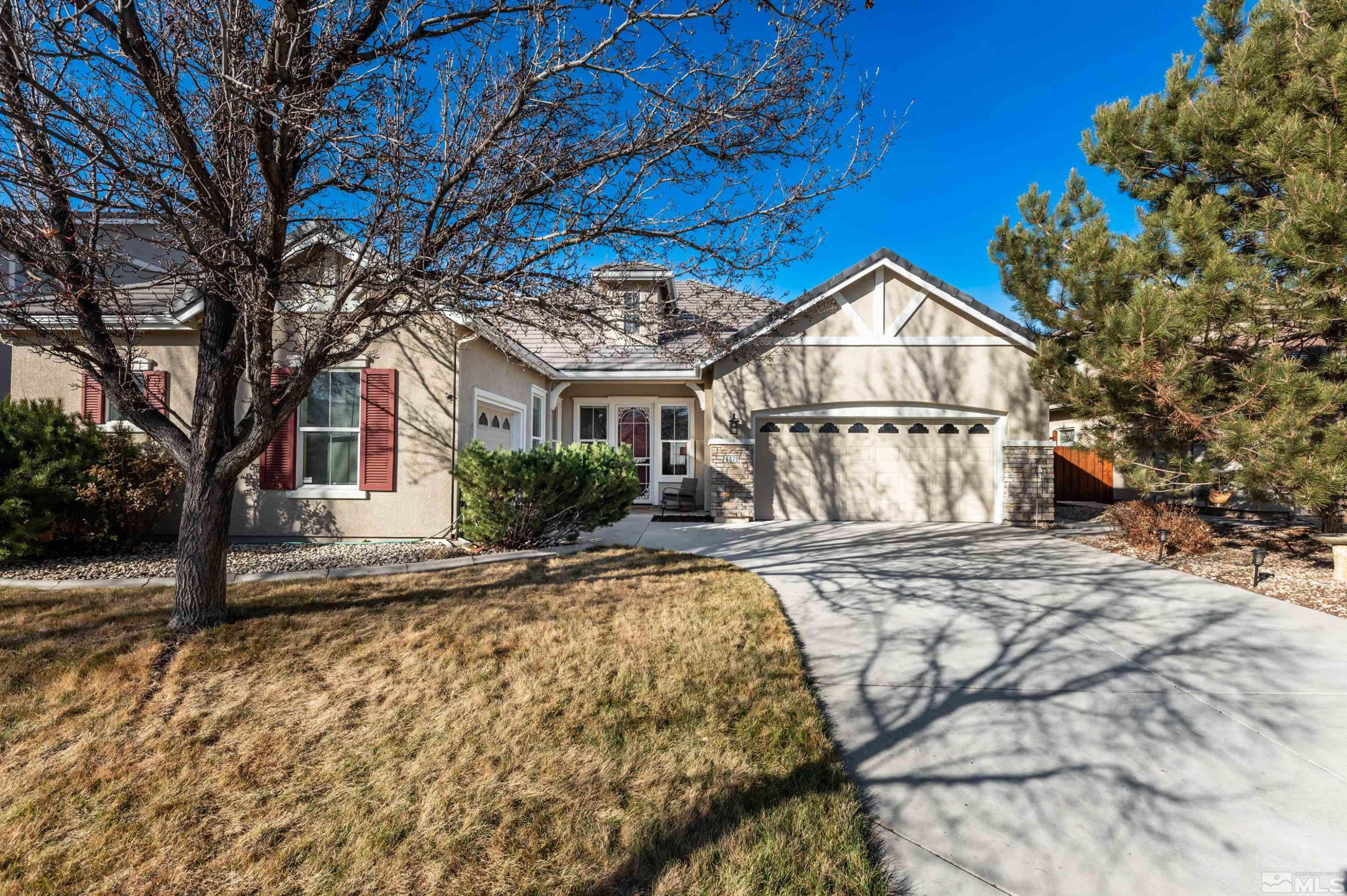 6573 Citori Drive