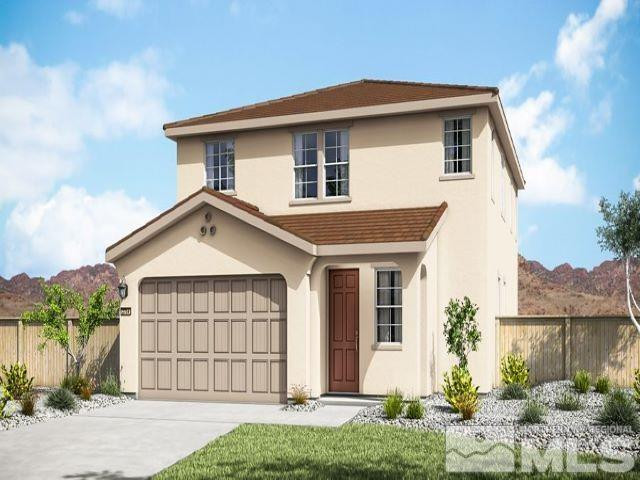 1897 Giant Leap Drive, Homesite 1138 Homesite 1138