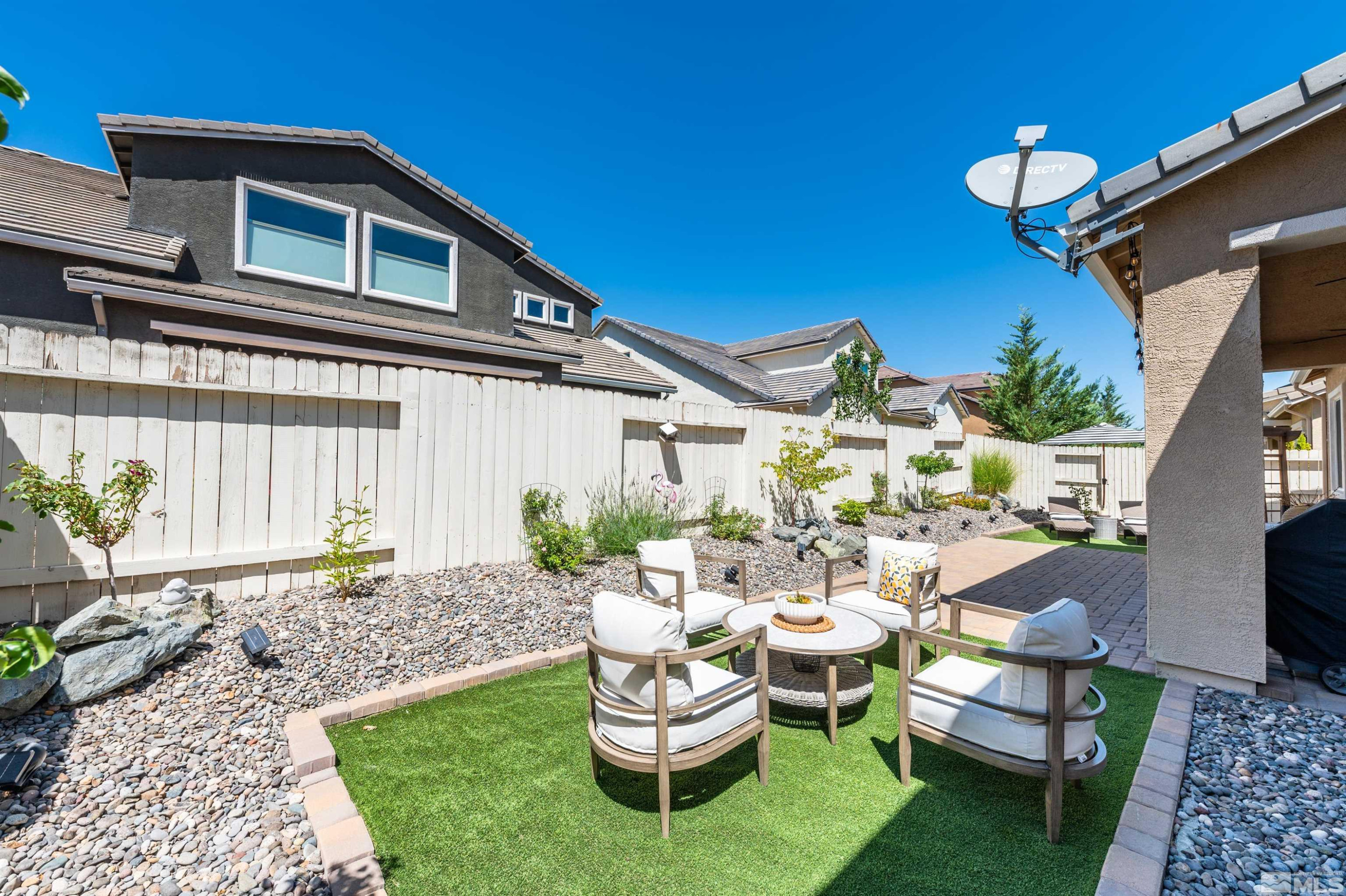 9415 Baldacci Road