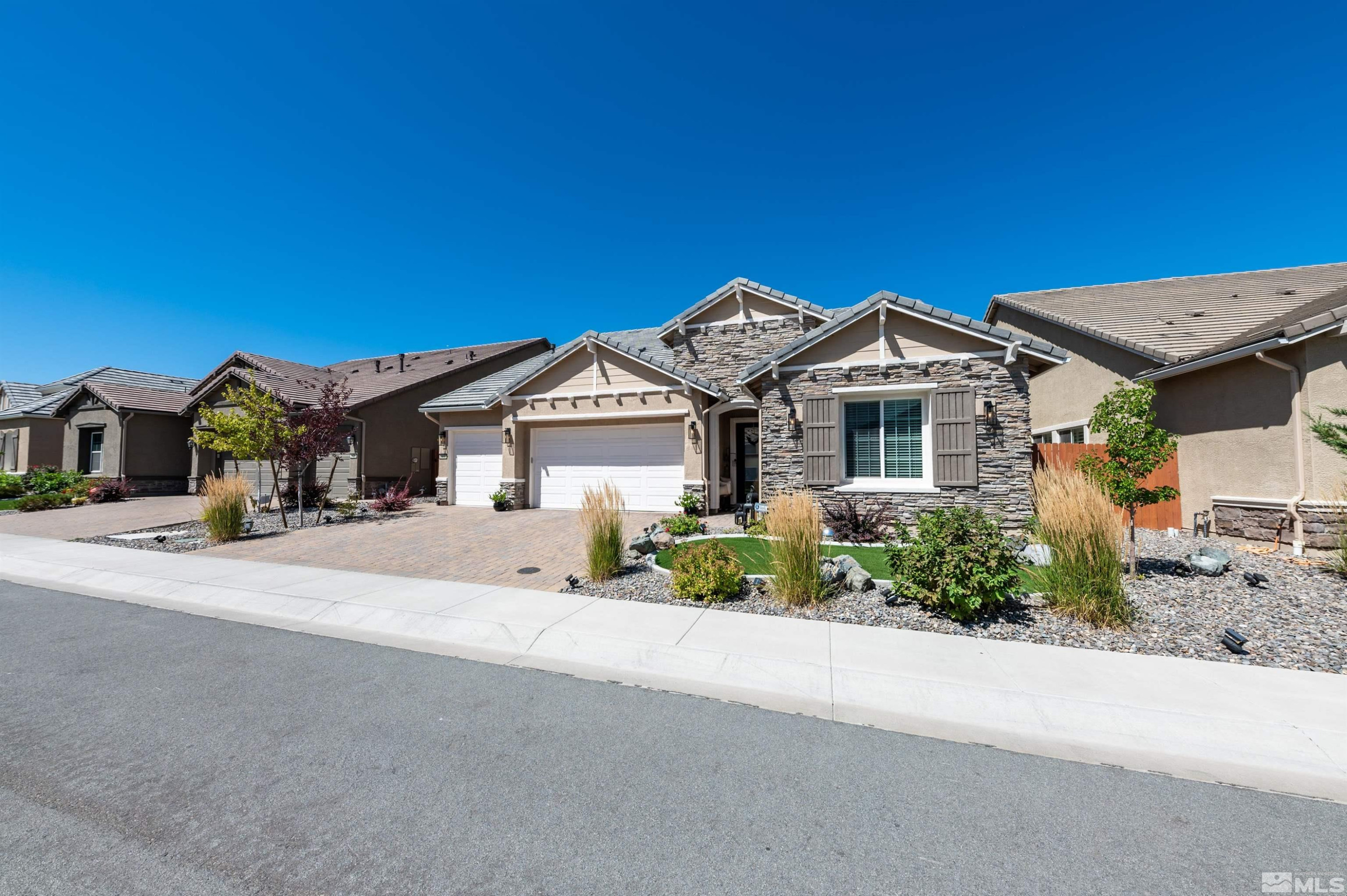 9415 Baldacci Road