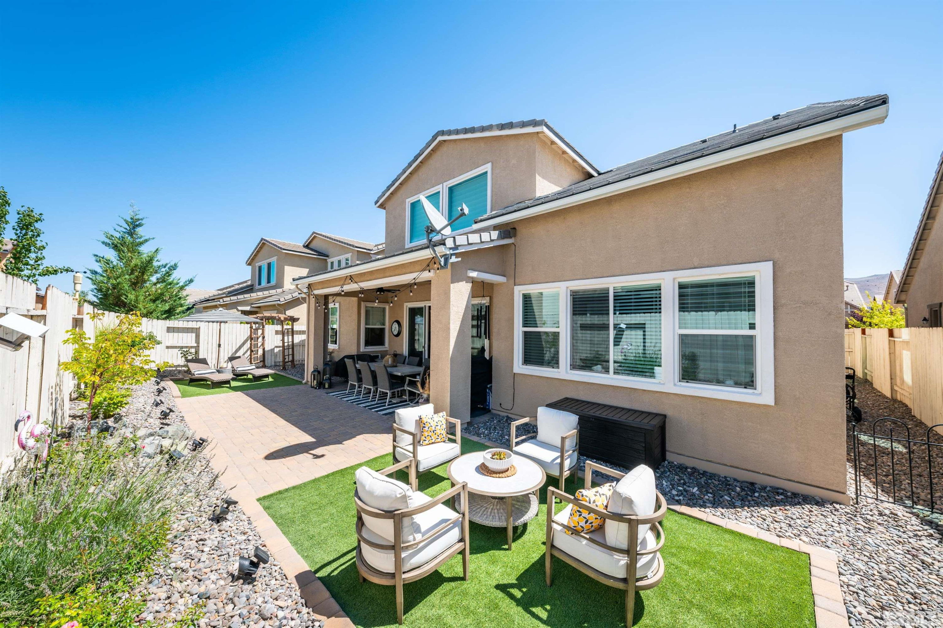 9415 Baldacci Road