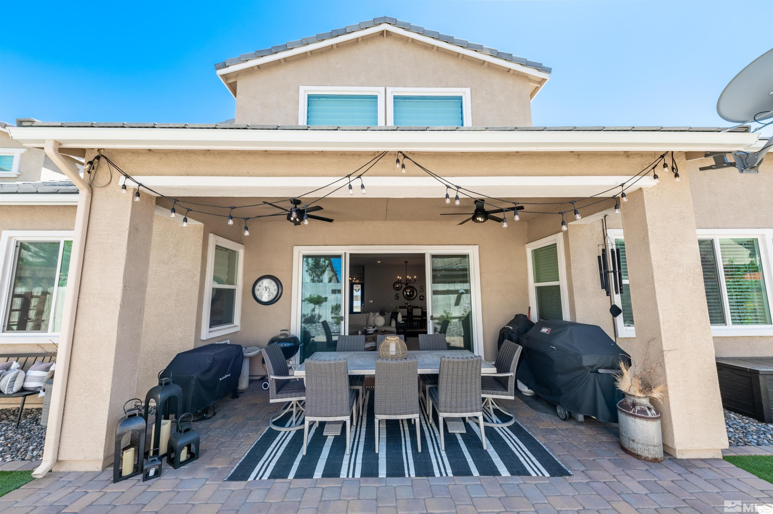 9415 Baldacci Road