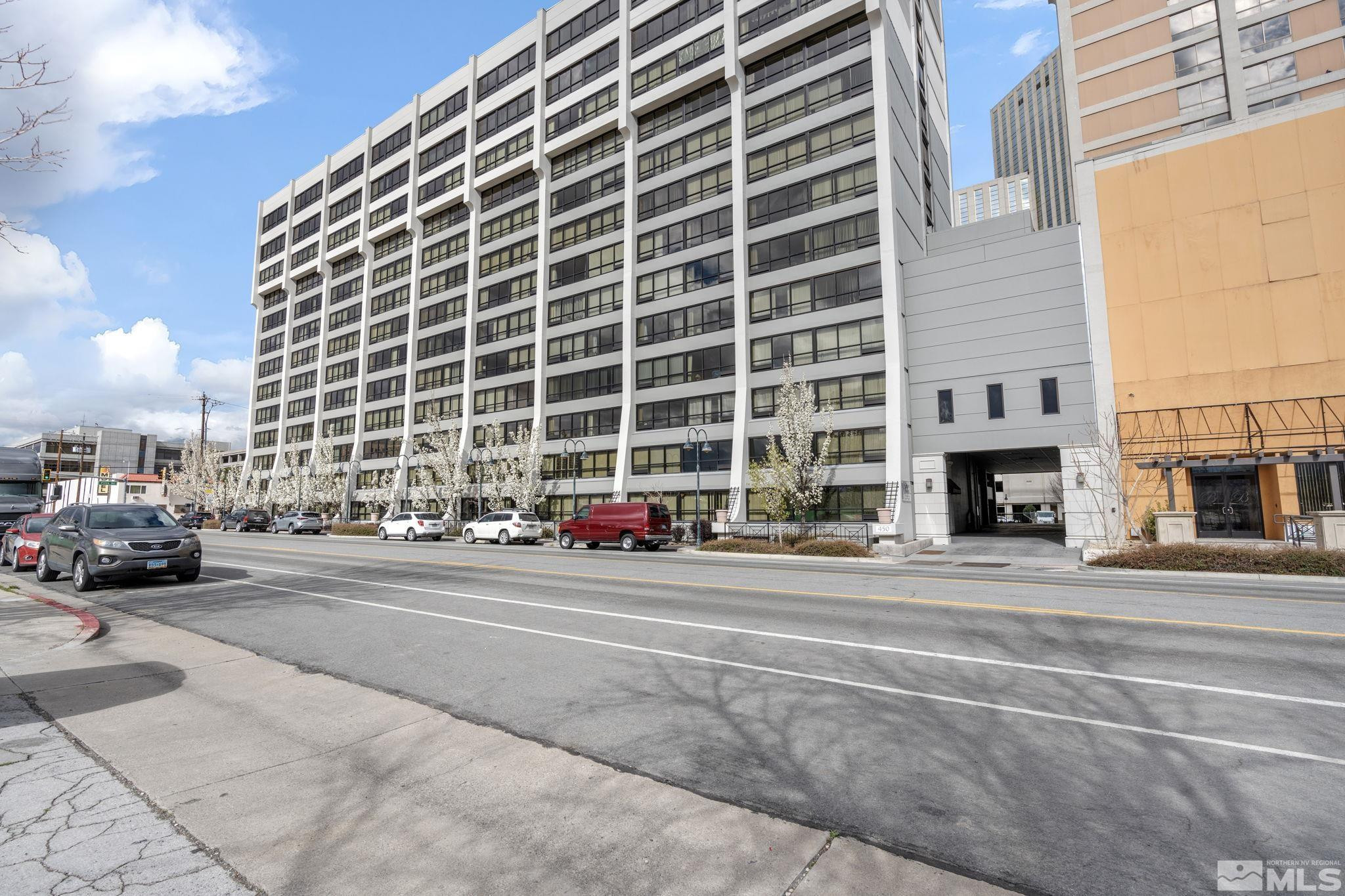 450 N Arlington Avenue 713