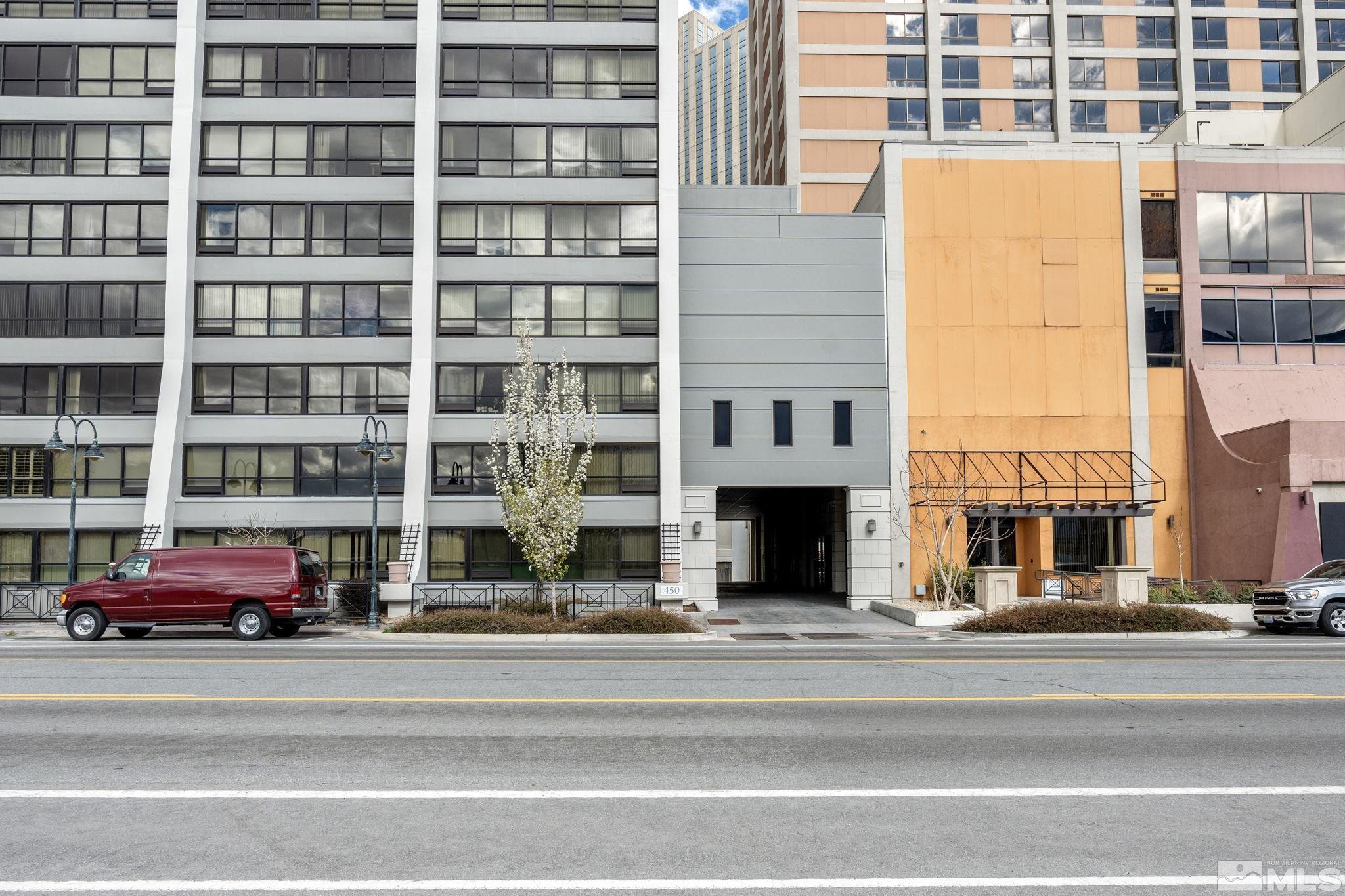 450 N Arlington Avenue 713