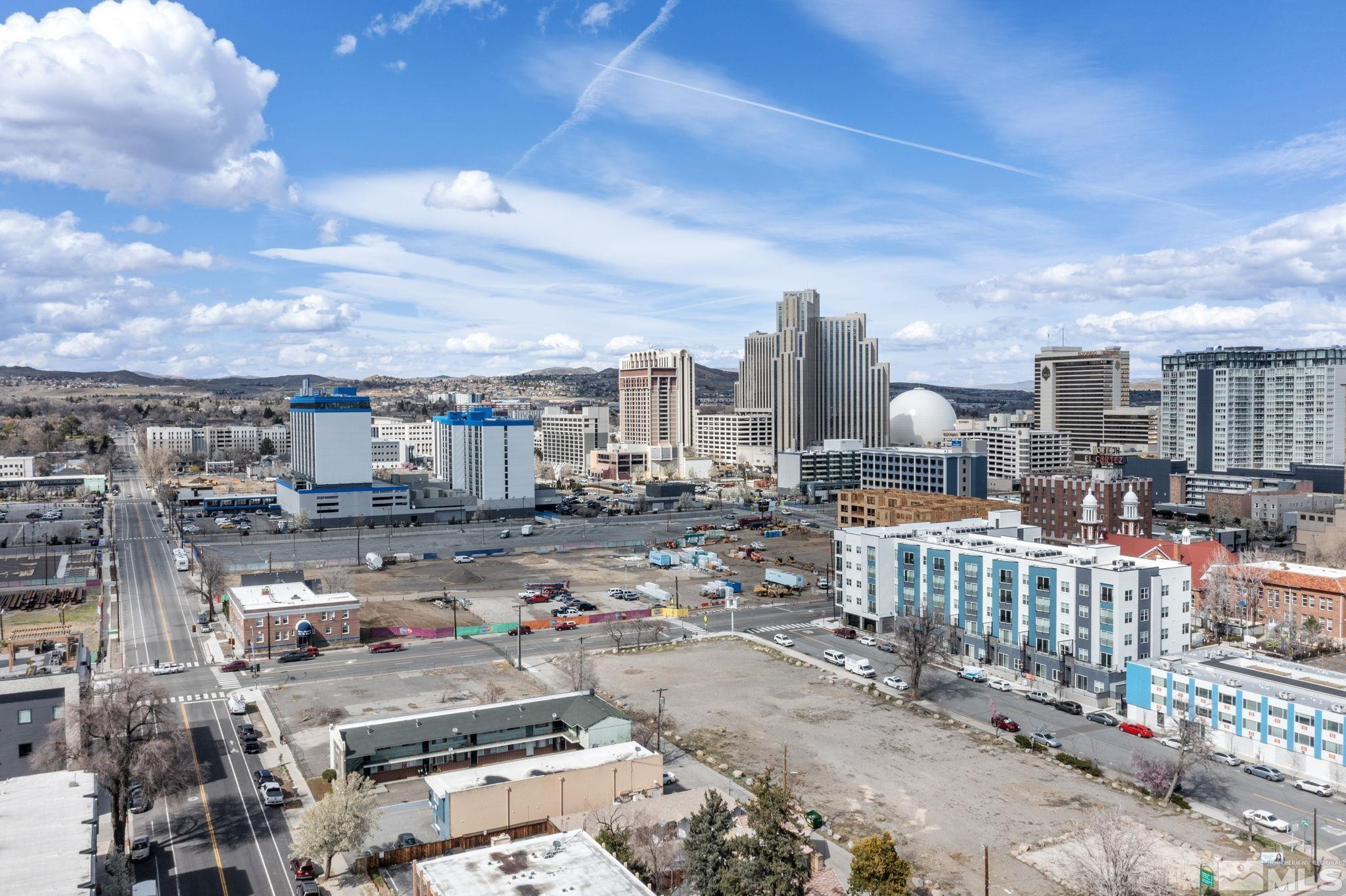 450 N Arlington Avenue 713
