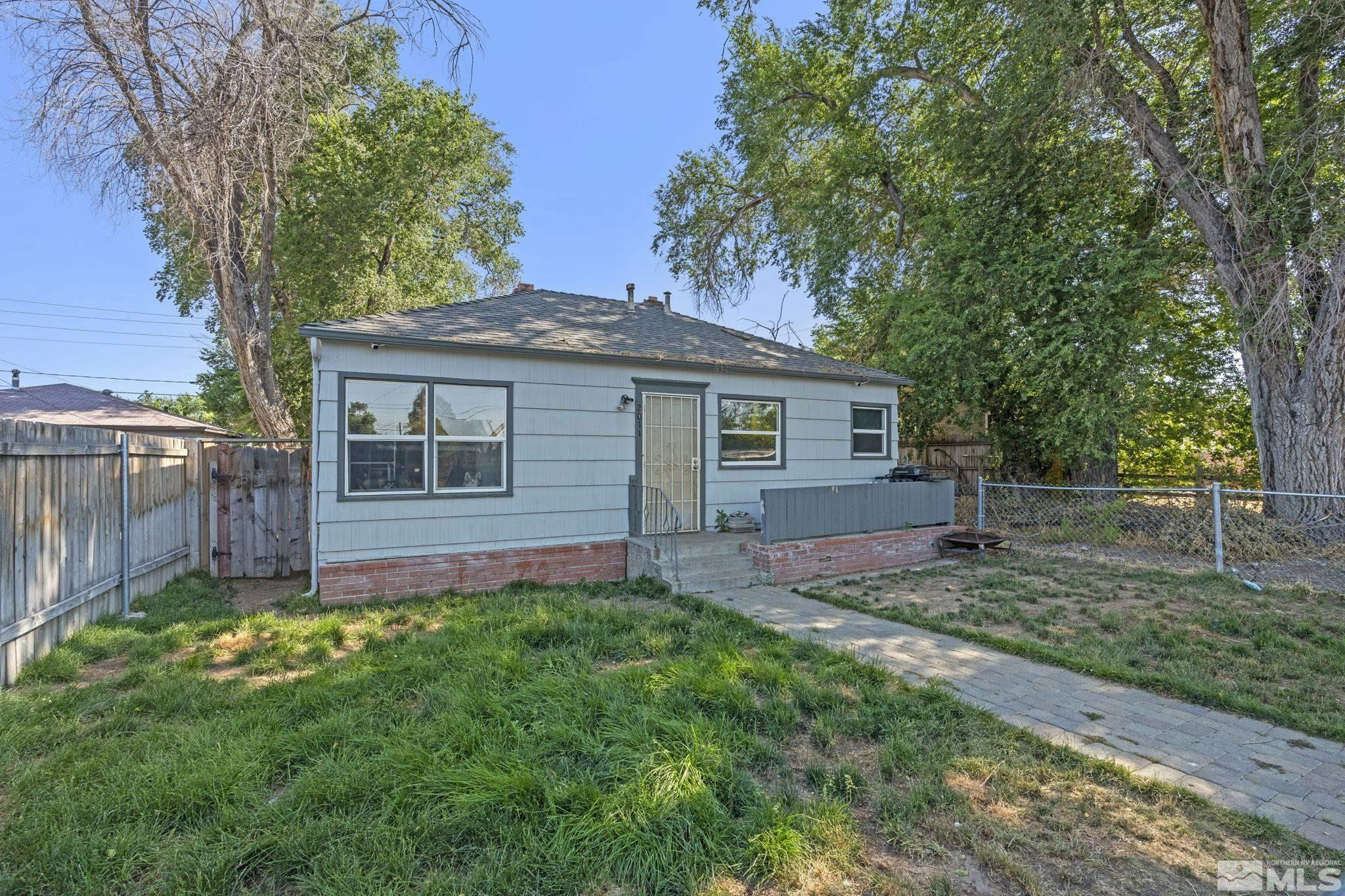 2011 H Street