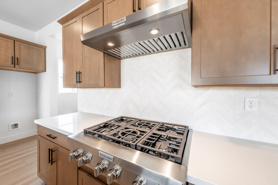 401 Pah Rah Ridge Drive Magnolia 35