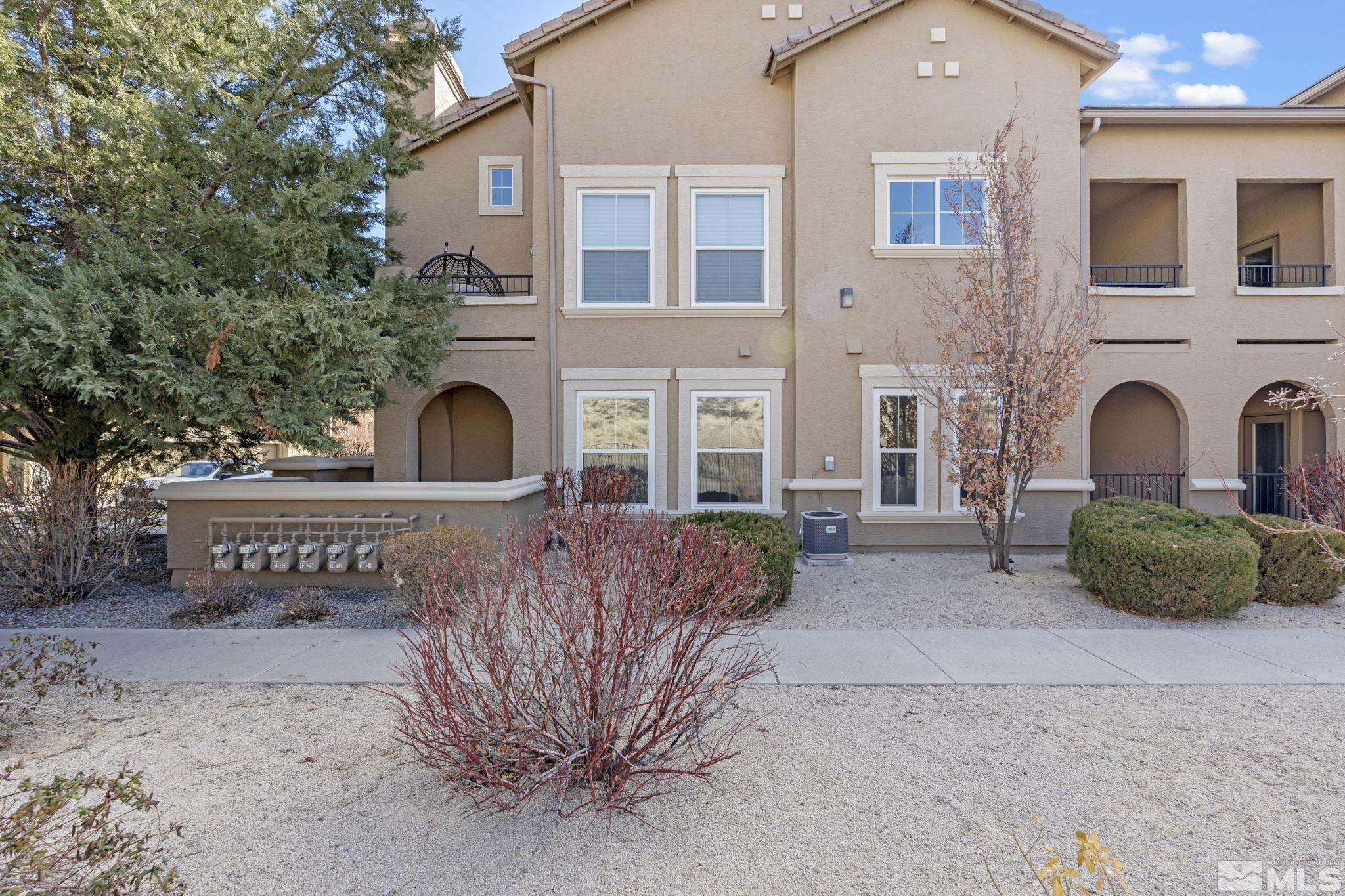 9050 Double R Boulevard 1012