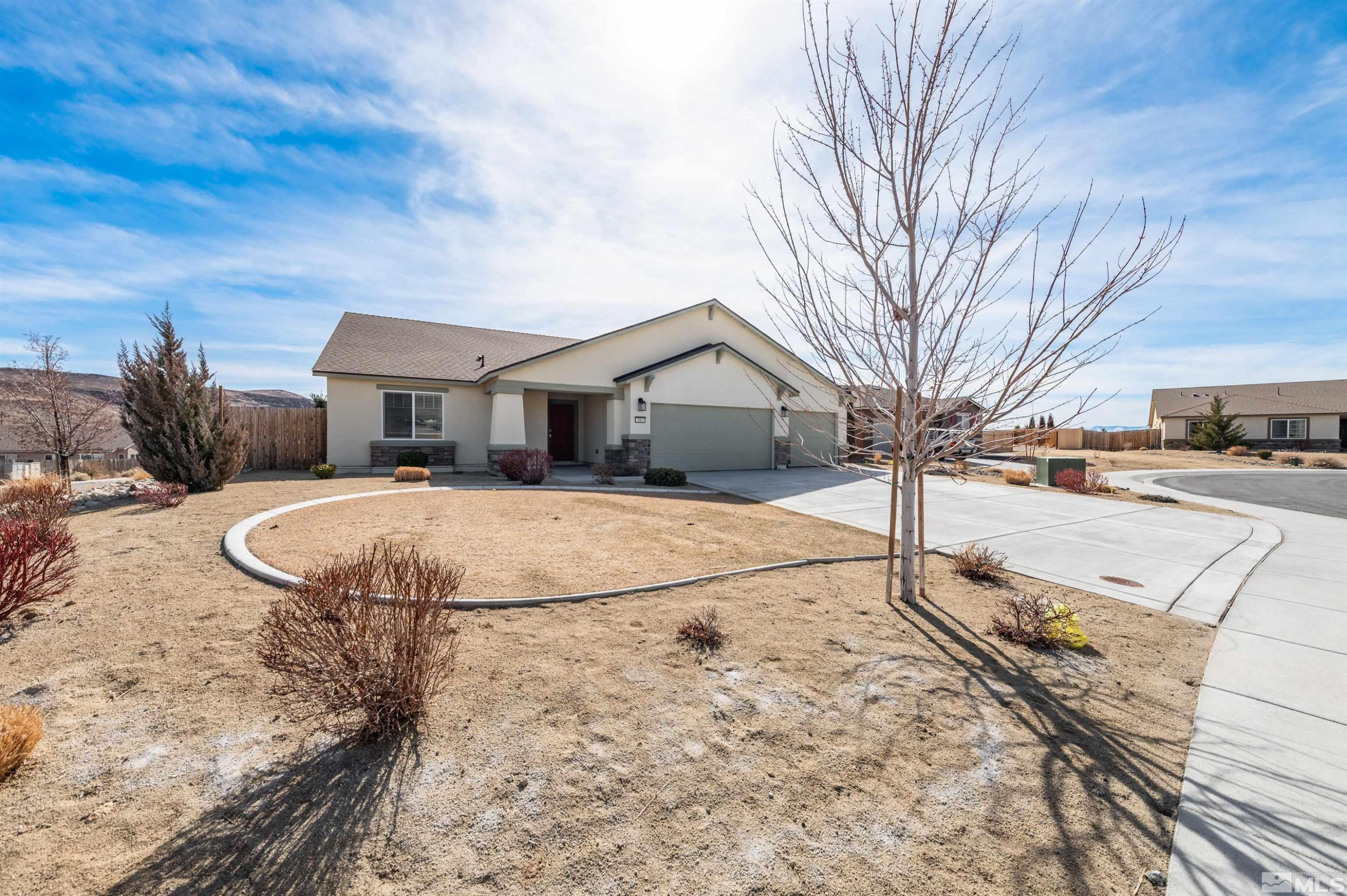 341 Moab Court