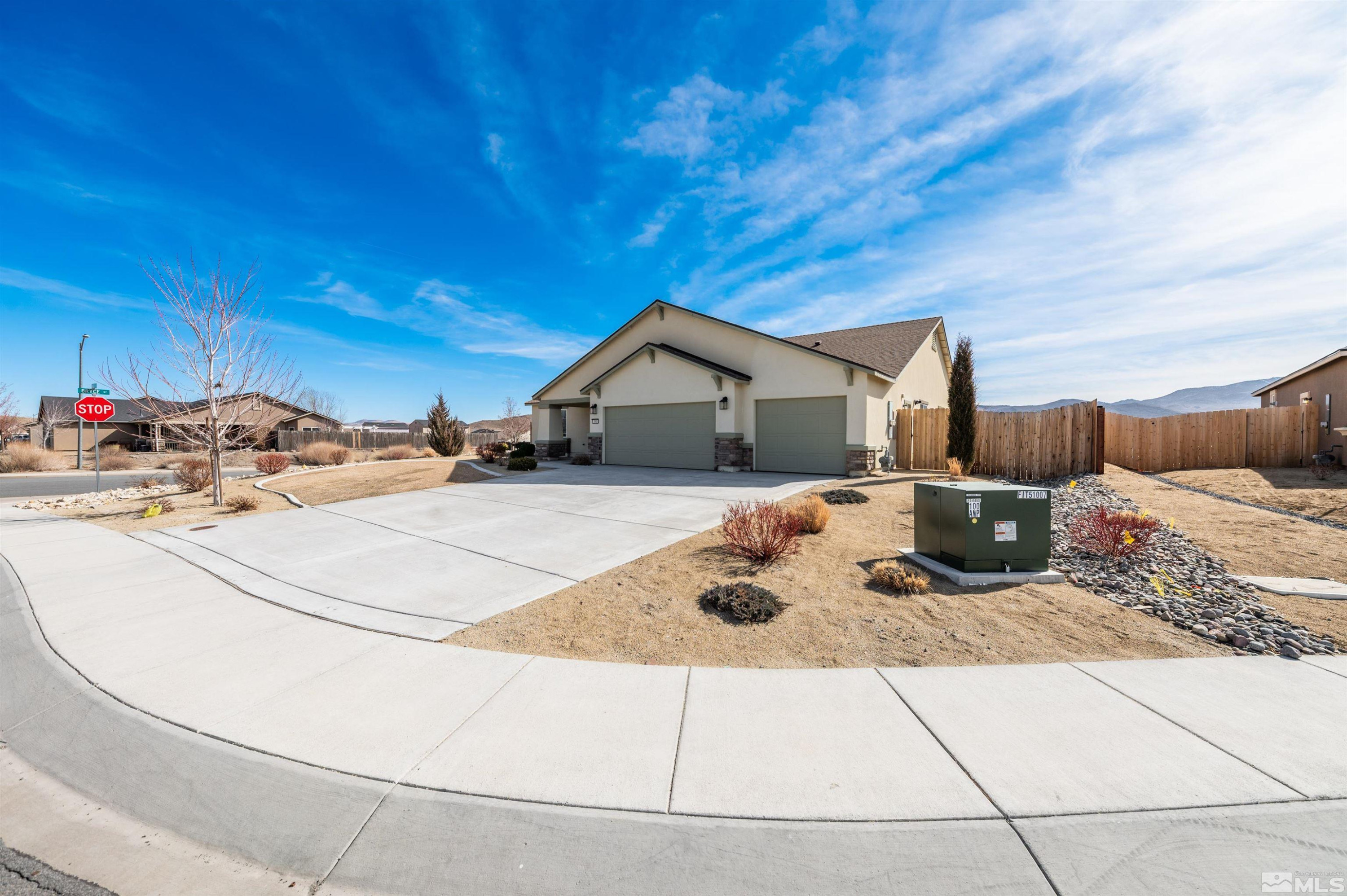 341 Moab Court
