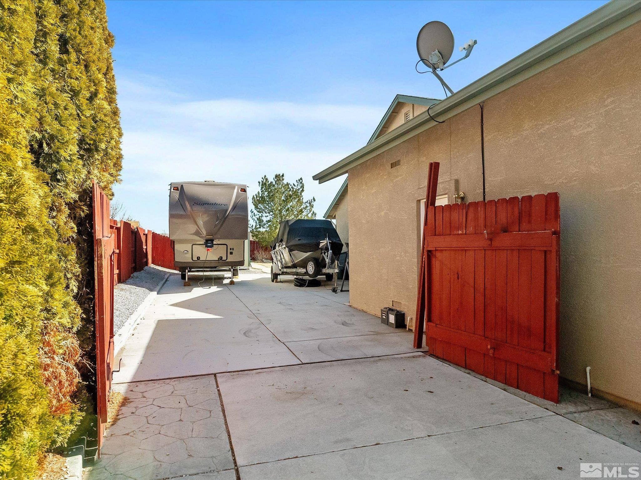 4010 Ryegate Drive