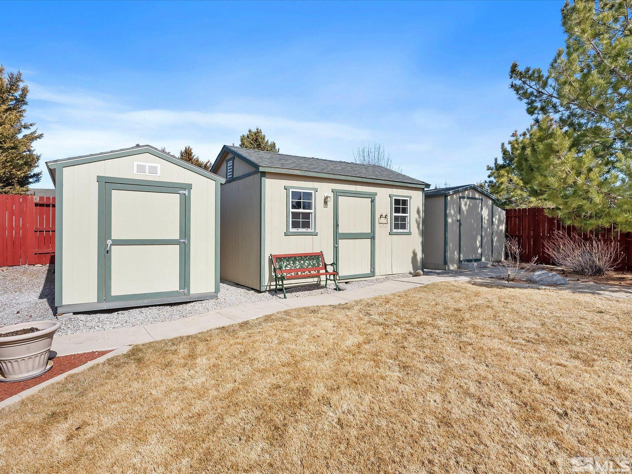 4010 Ryegate Drive