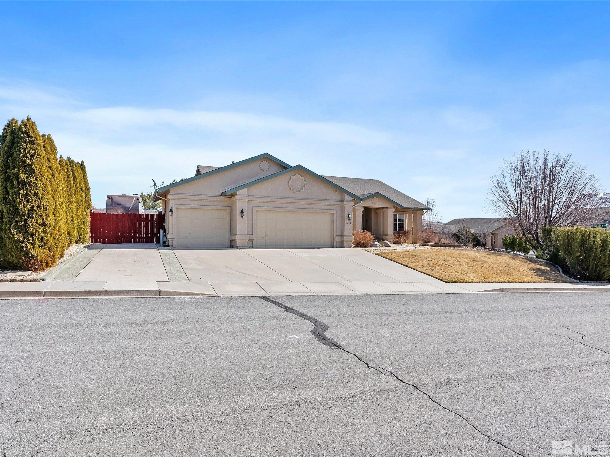 4010 Ryegate Drive