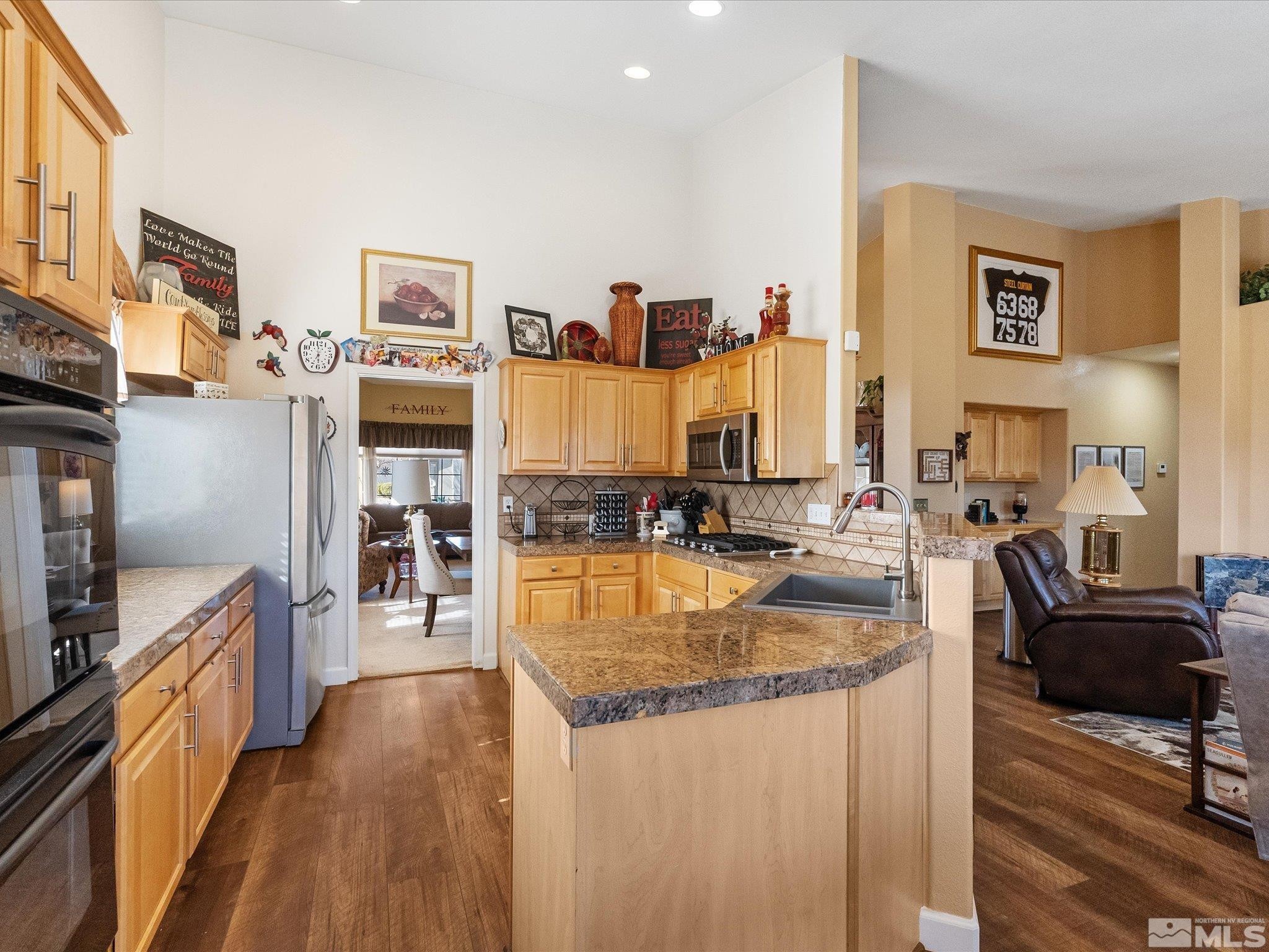 4010 Ryegate Drive