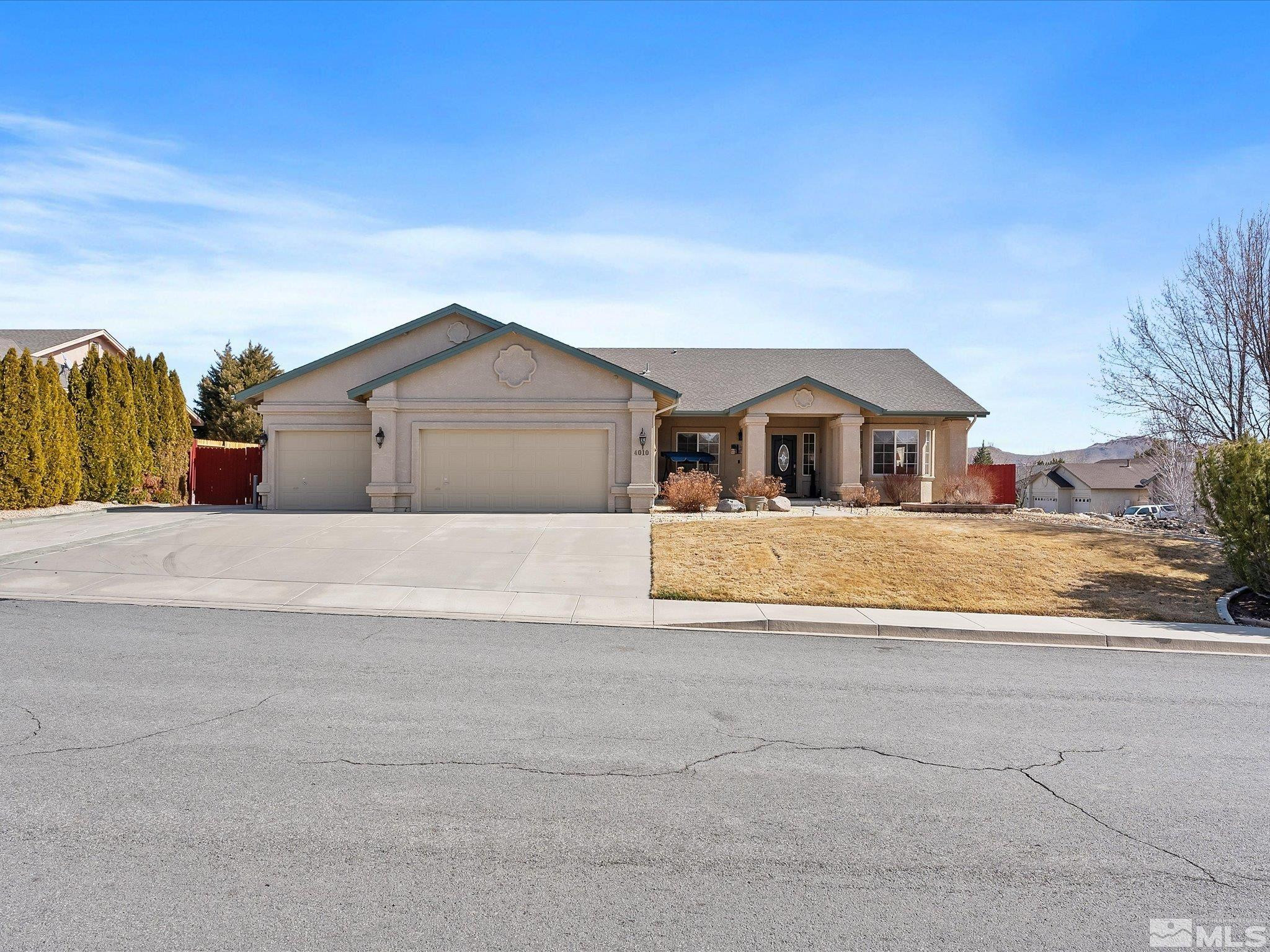 4010 Ryegate Drive