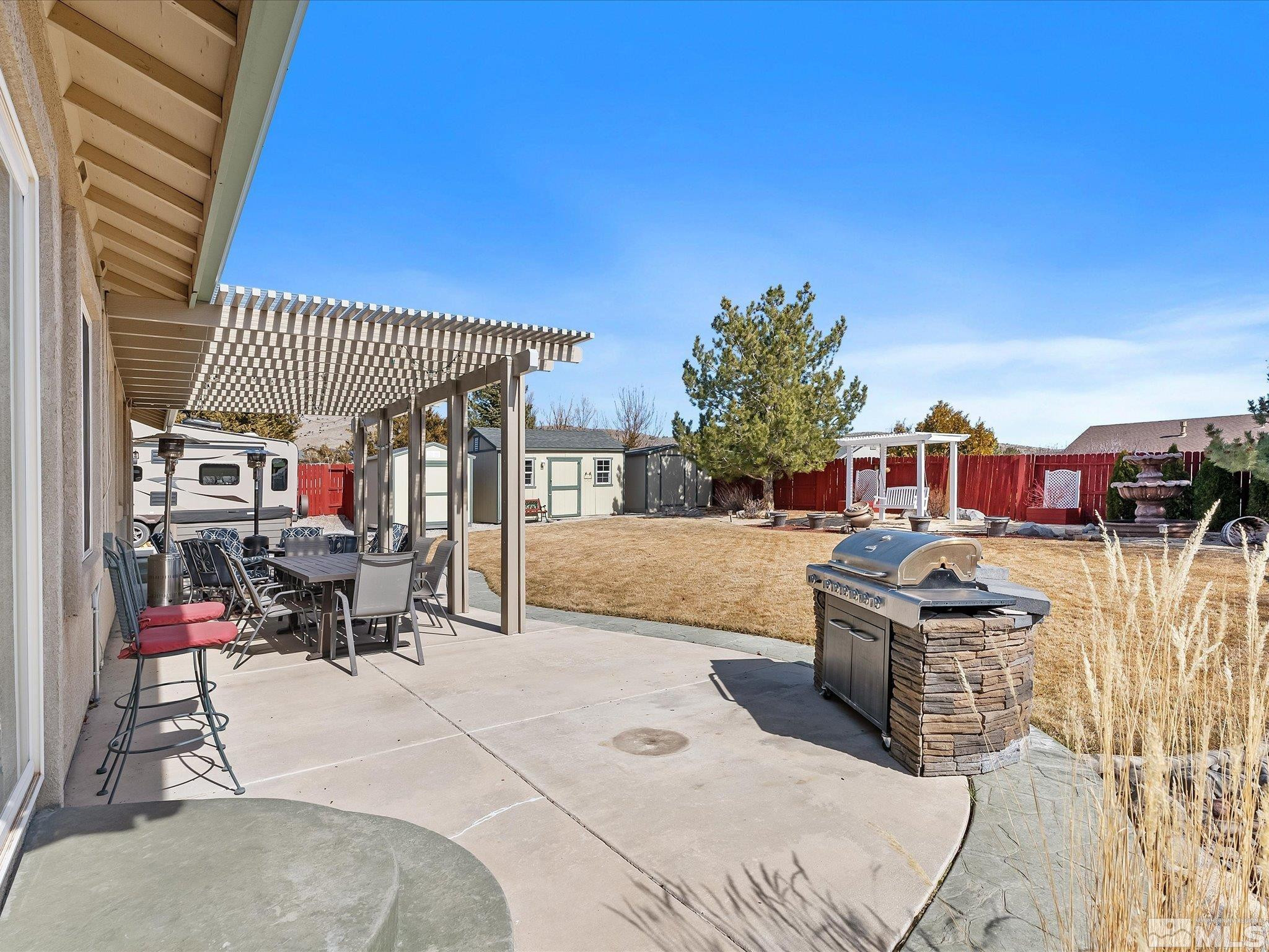 4010 Ryegate Drive