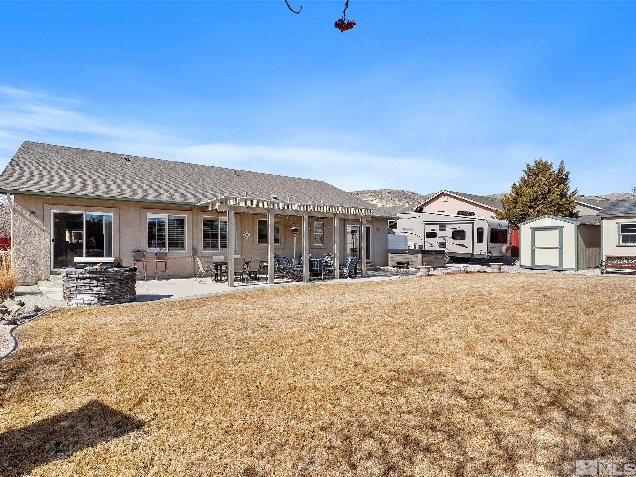 4010 Ryegate Drive