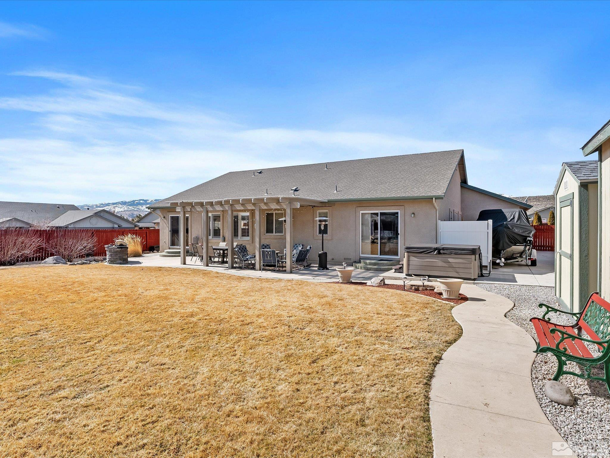 4010 Ryegate Drive