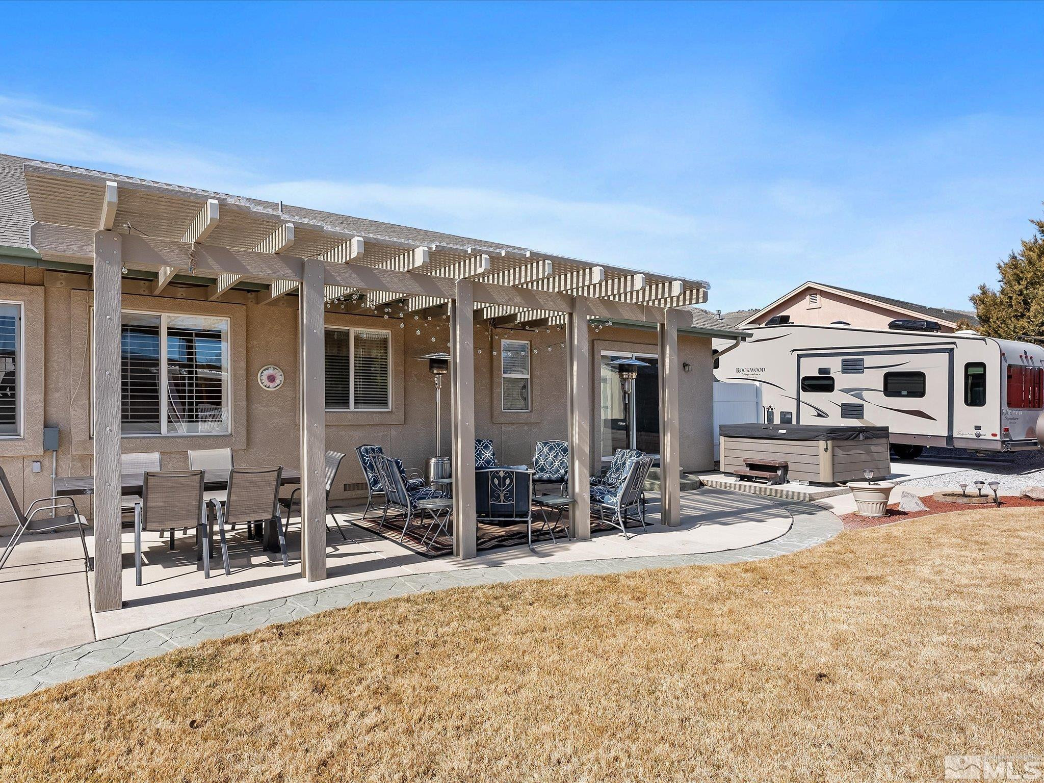 4010 Ryegate Drive