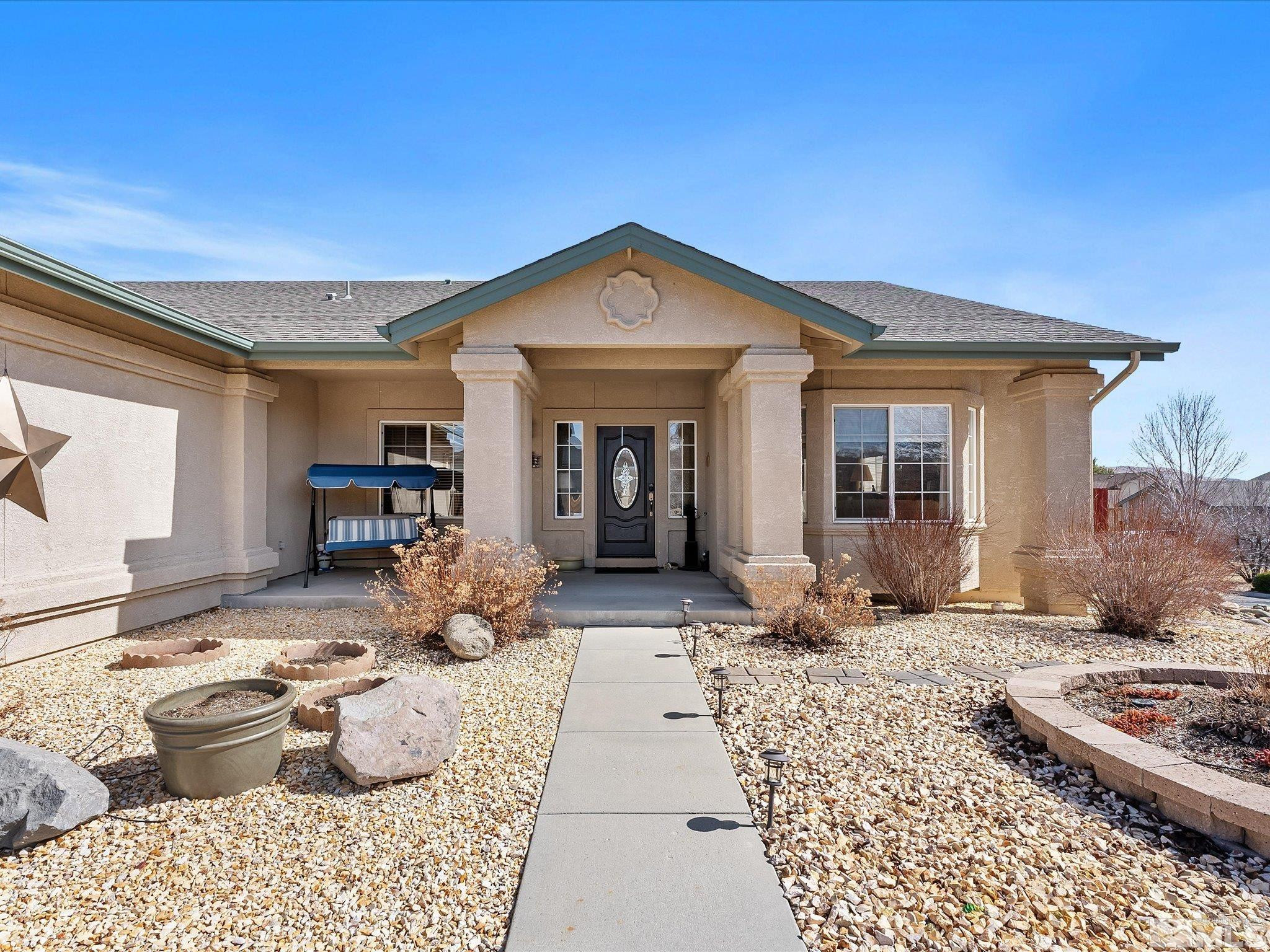 4010 Ryegate Drive