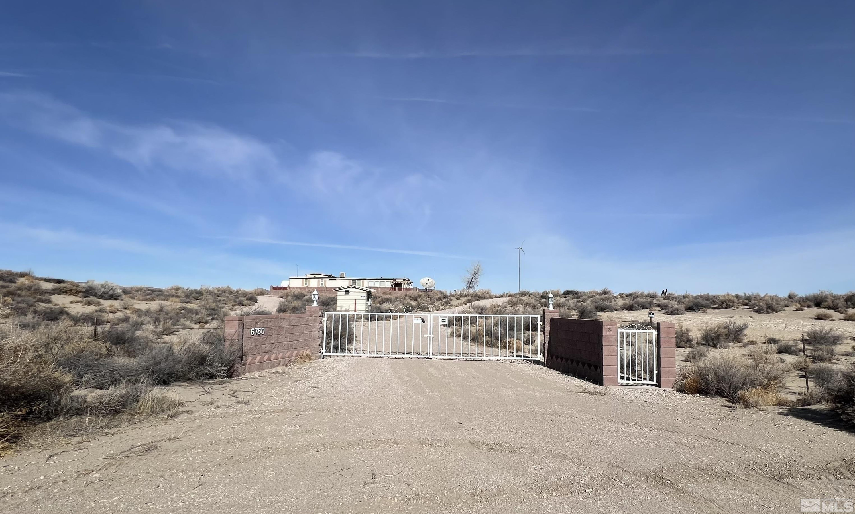 6760 Victor Drive