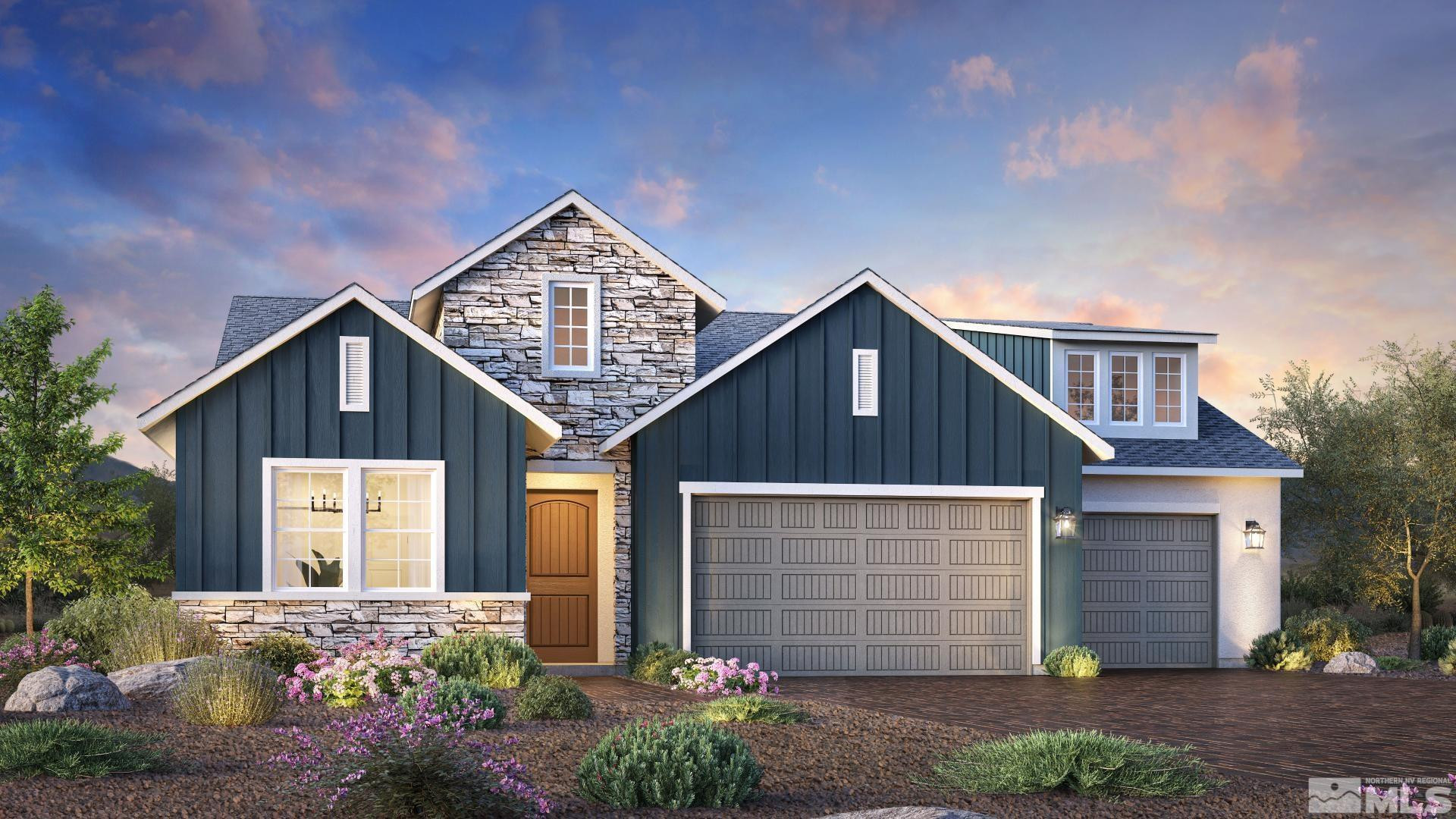 7304 Misty Springs Drive, Windsong 77