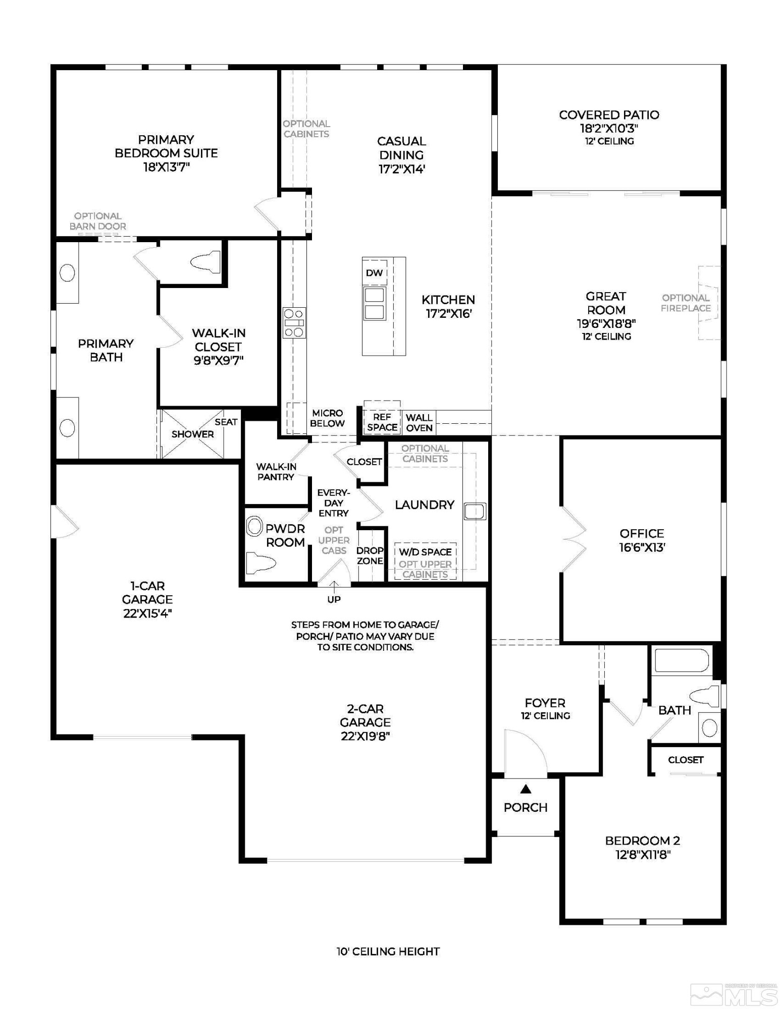 7304 Misty Springs Drive, Windsong 77