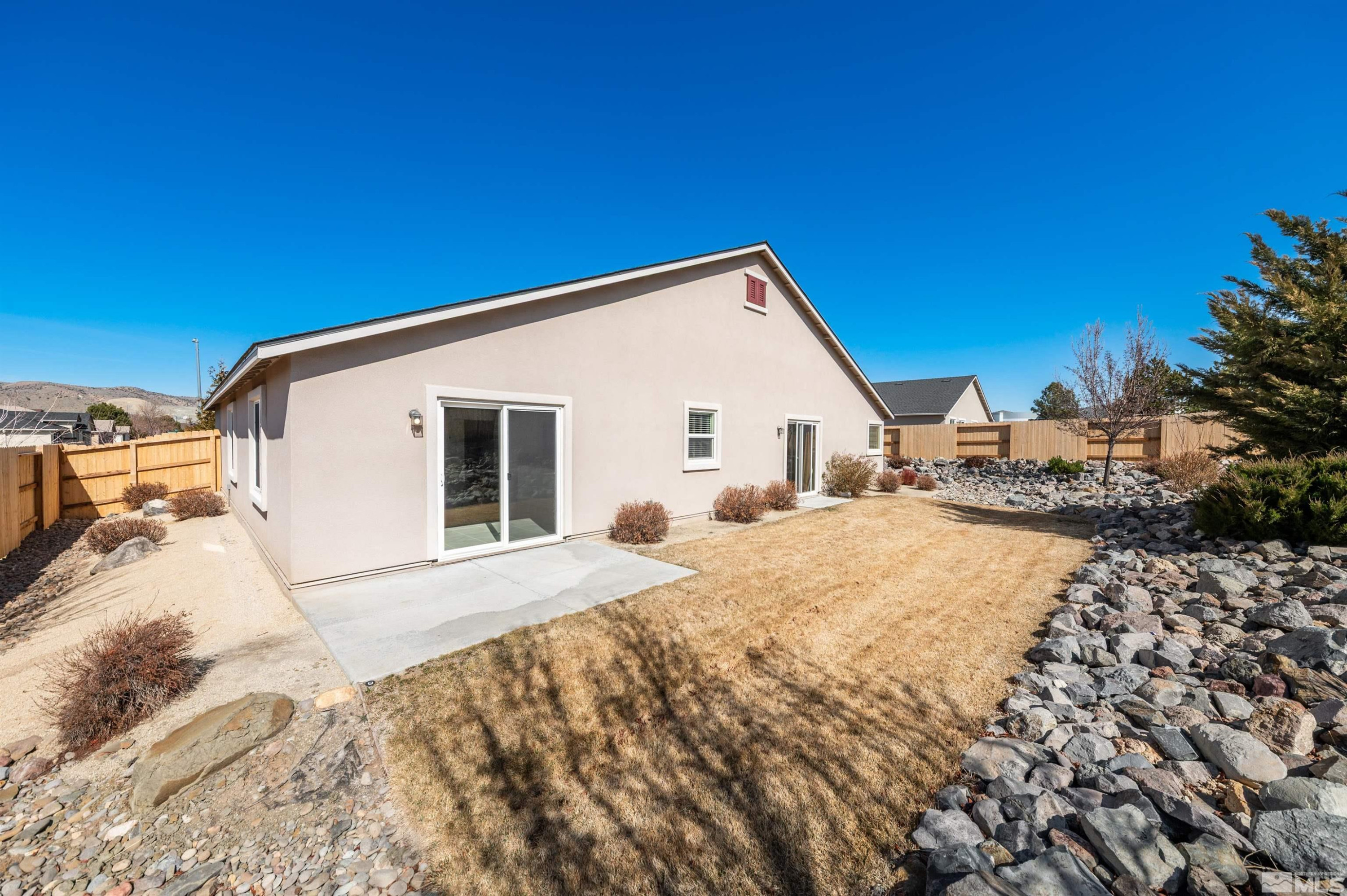 1124 Spruce Meadows Drive
