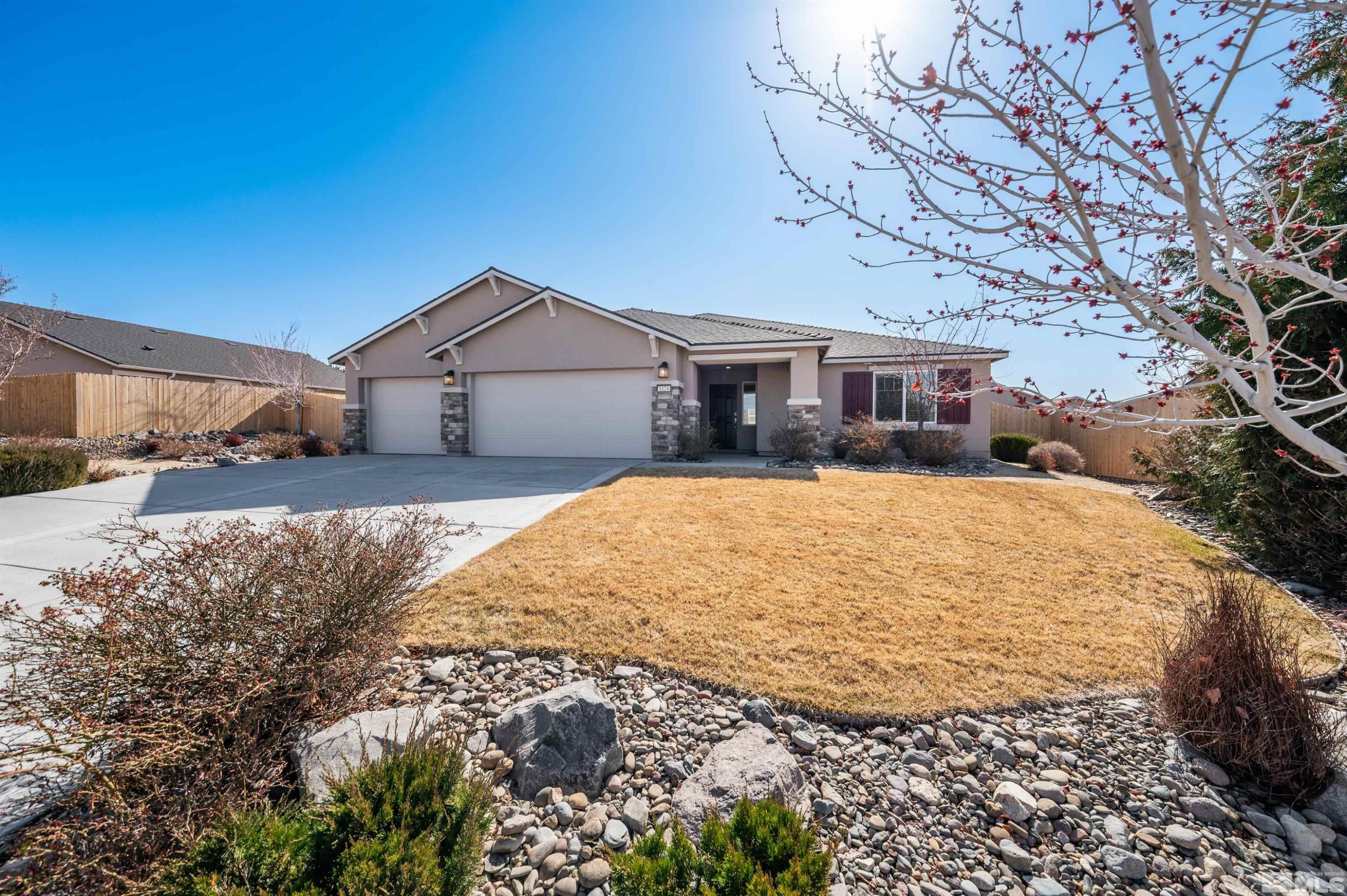 1124 Spruce Meadows Drive
