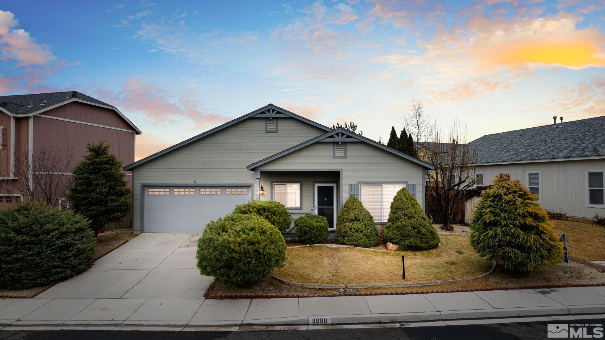 9660 Stoney Creek Way