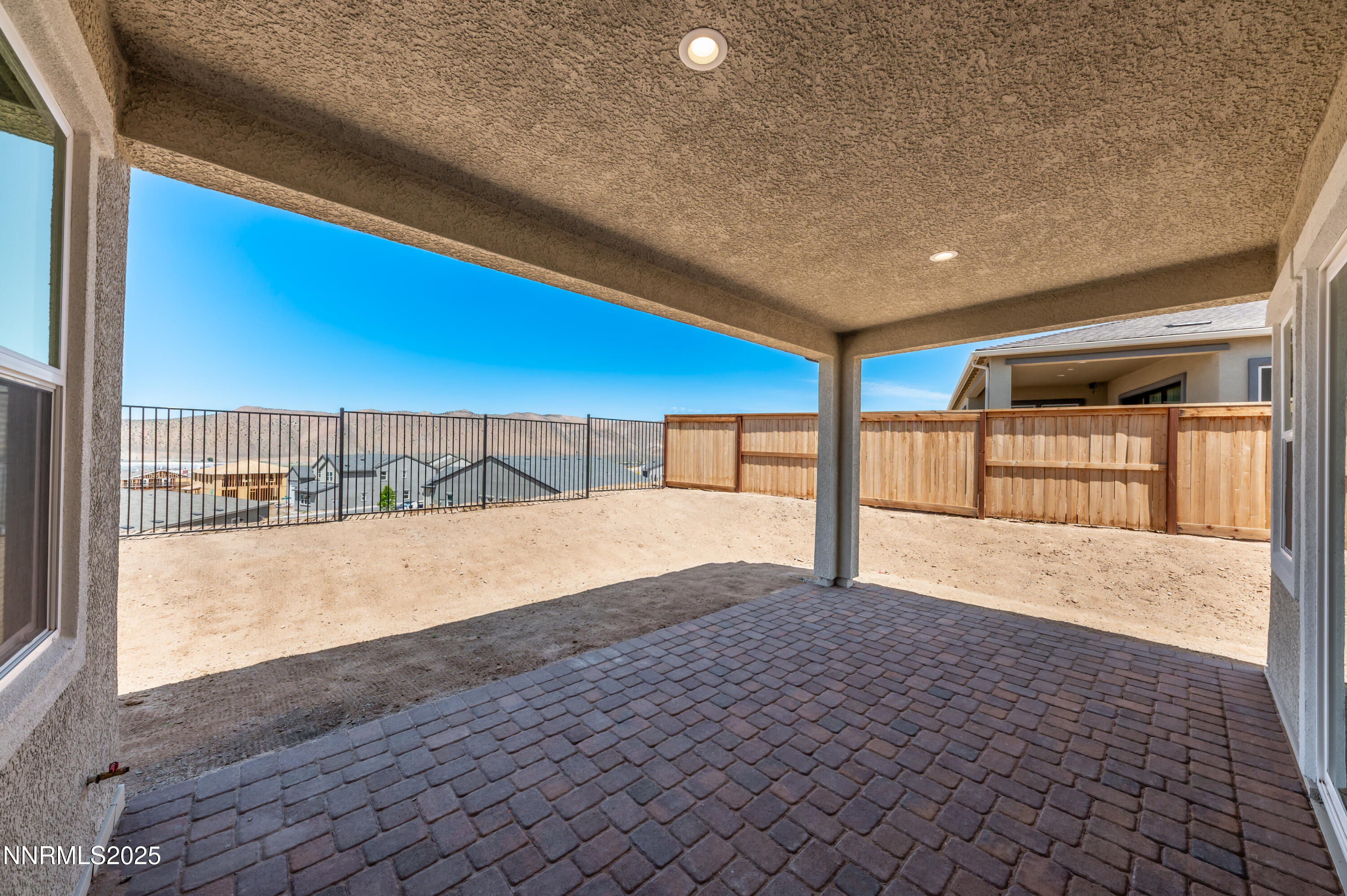 11557 Vinegar Peak Drive Harris 116