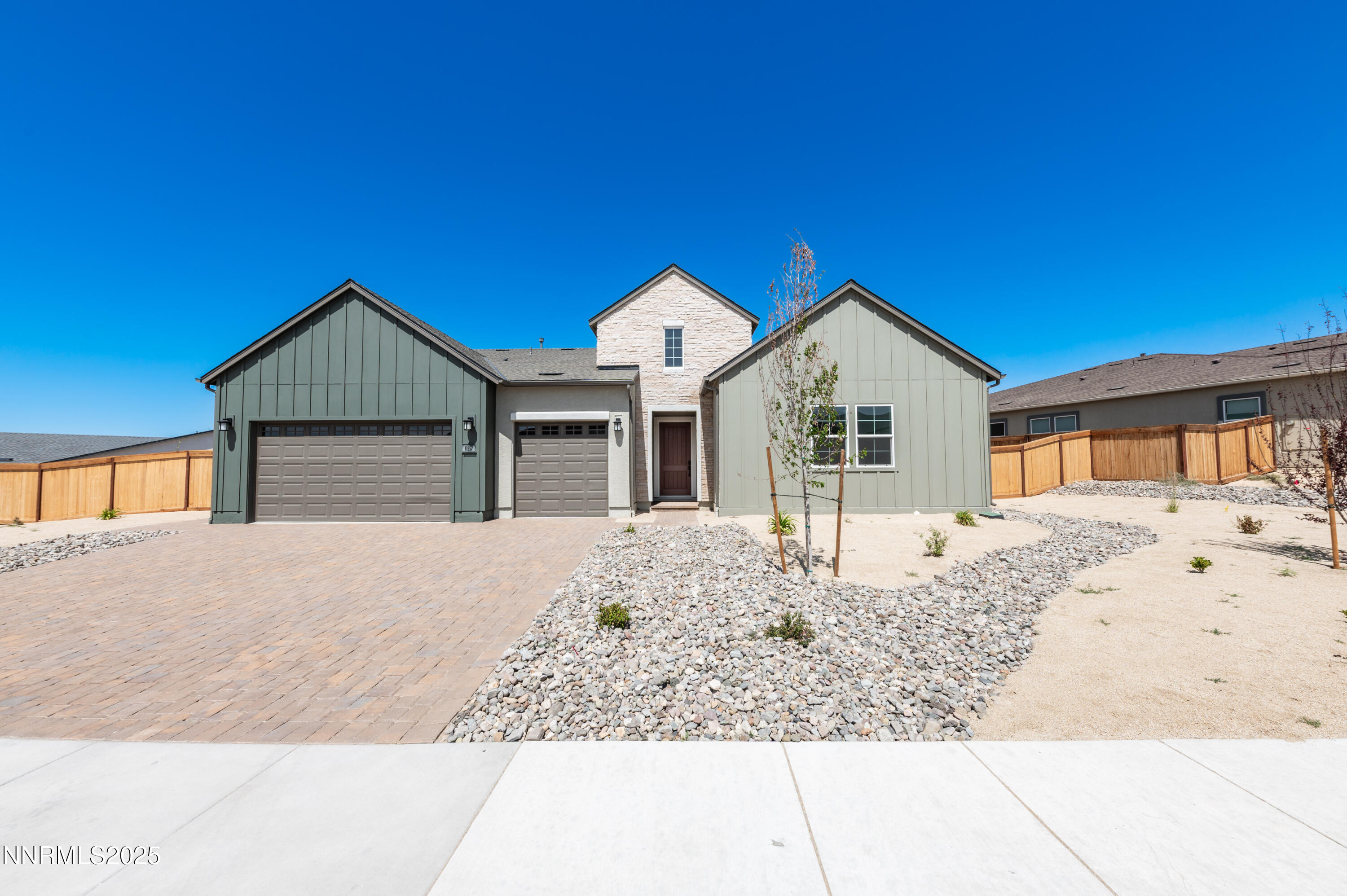 11557 Vinegar Peak Drive Harris 116