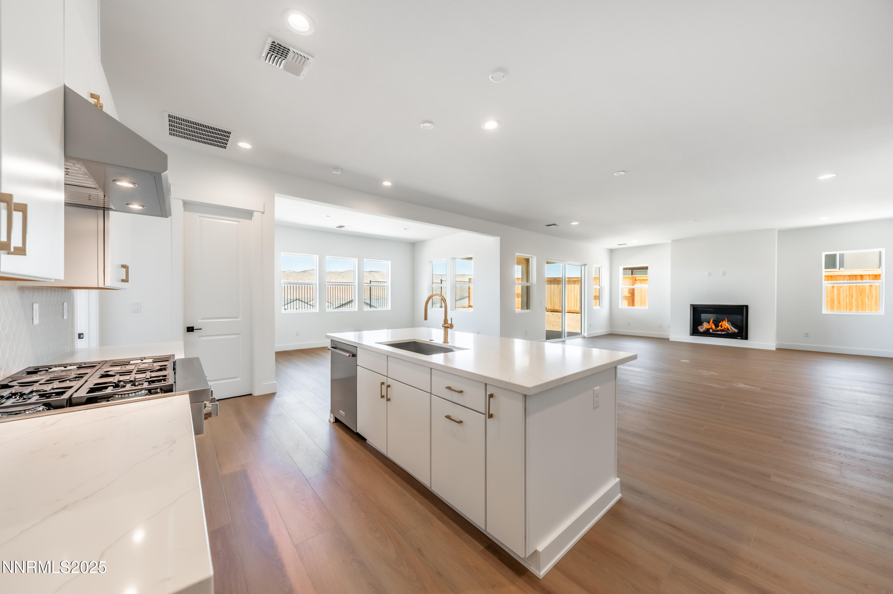 11557 Vinegar Peak Drive Harris 116