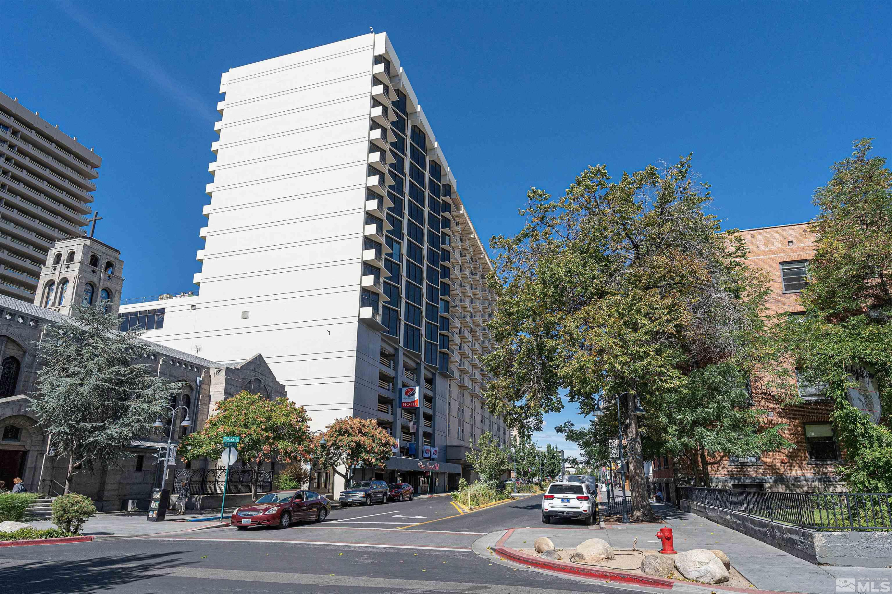 200 W 2nd Street 304