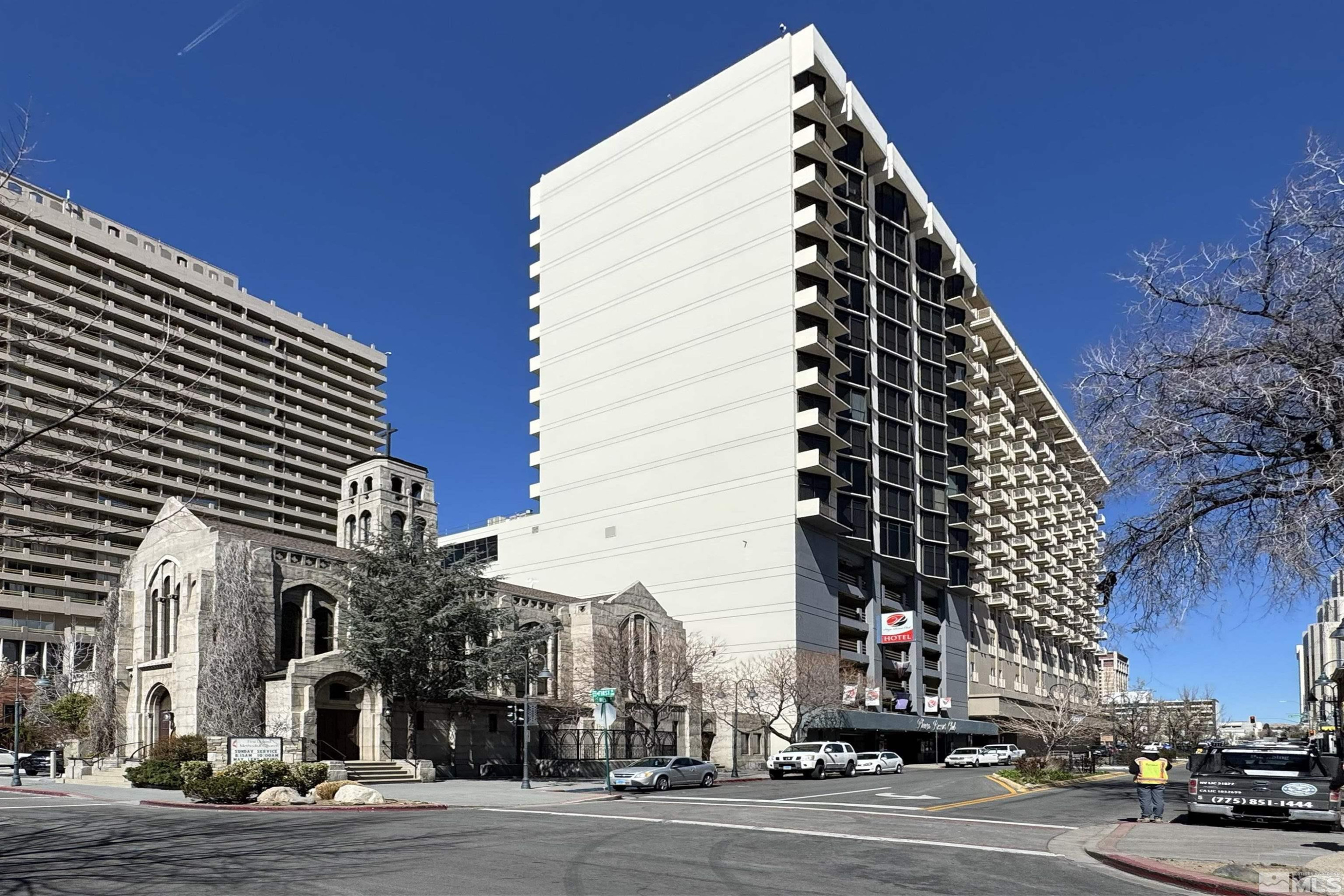 200 W 2nd Street 304