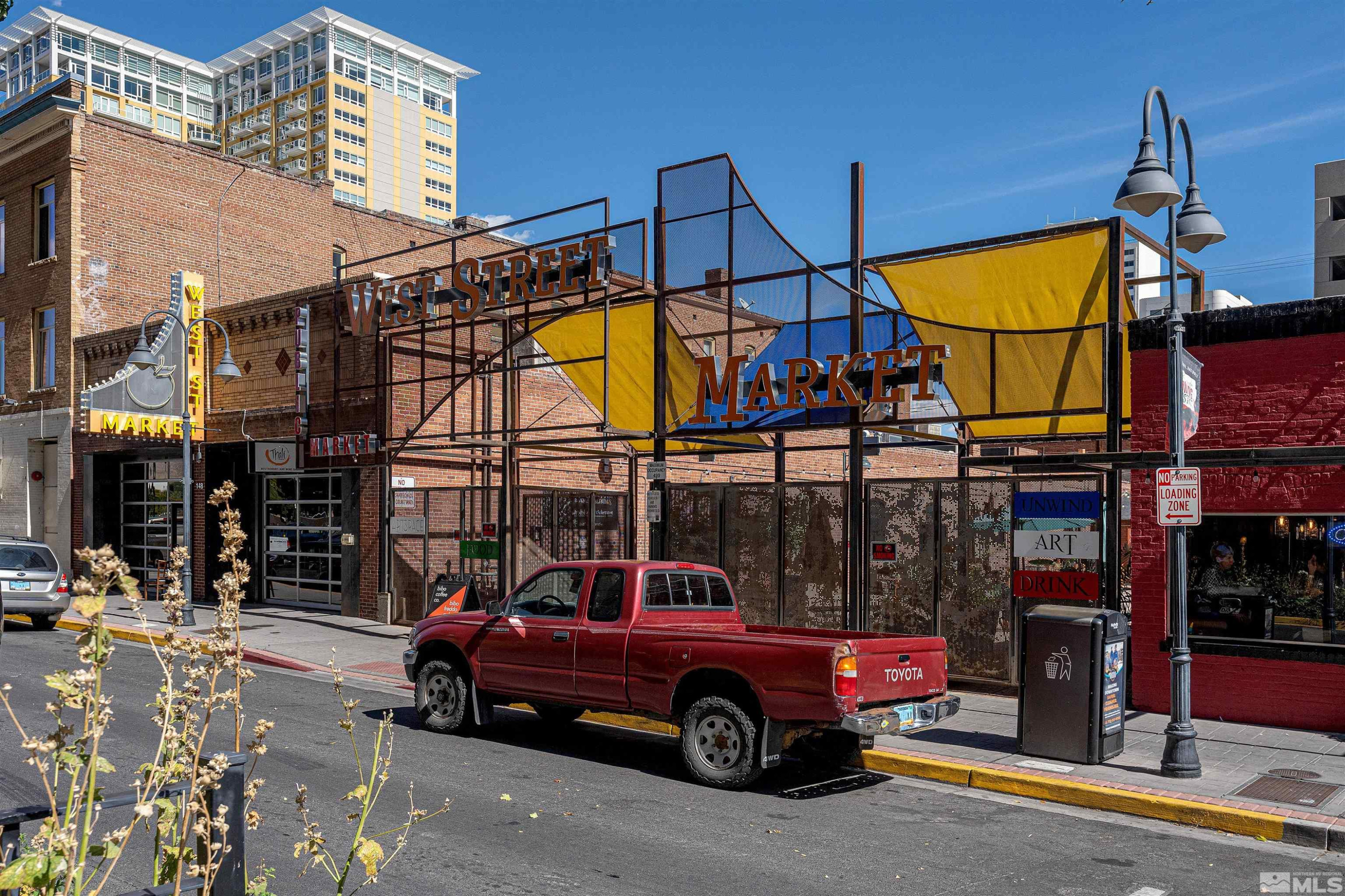 200 W 2nd Street 304