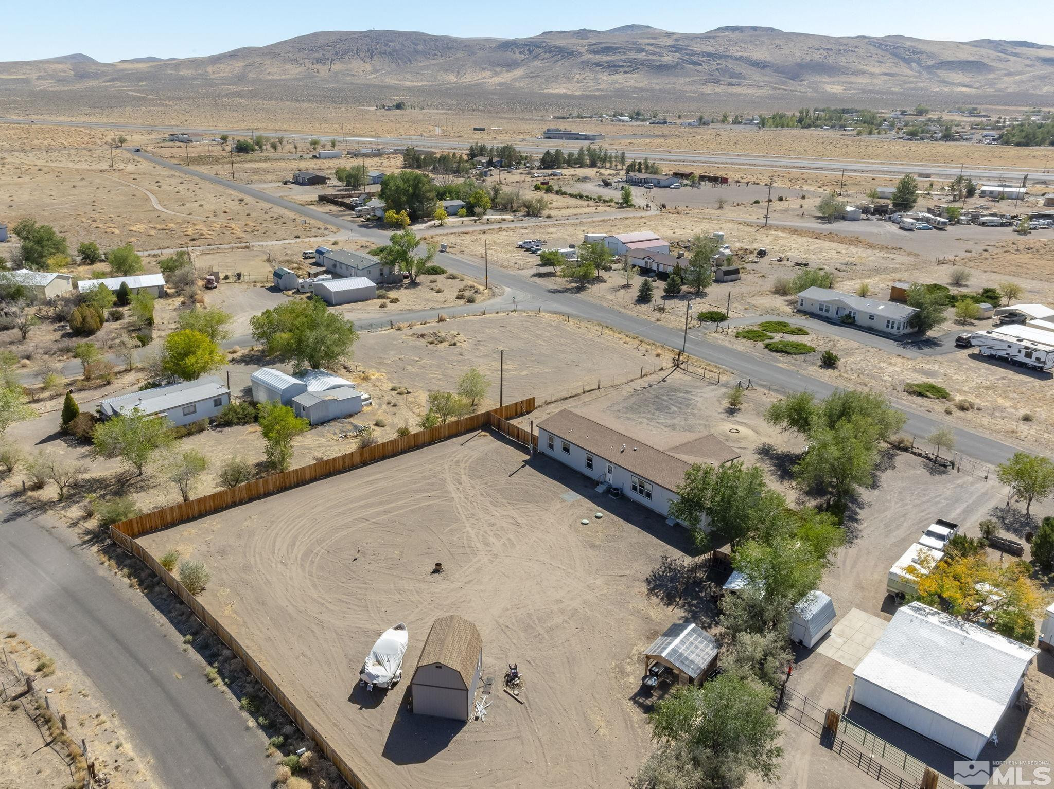 8645 Santa Fe Trail