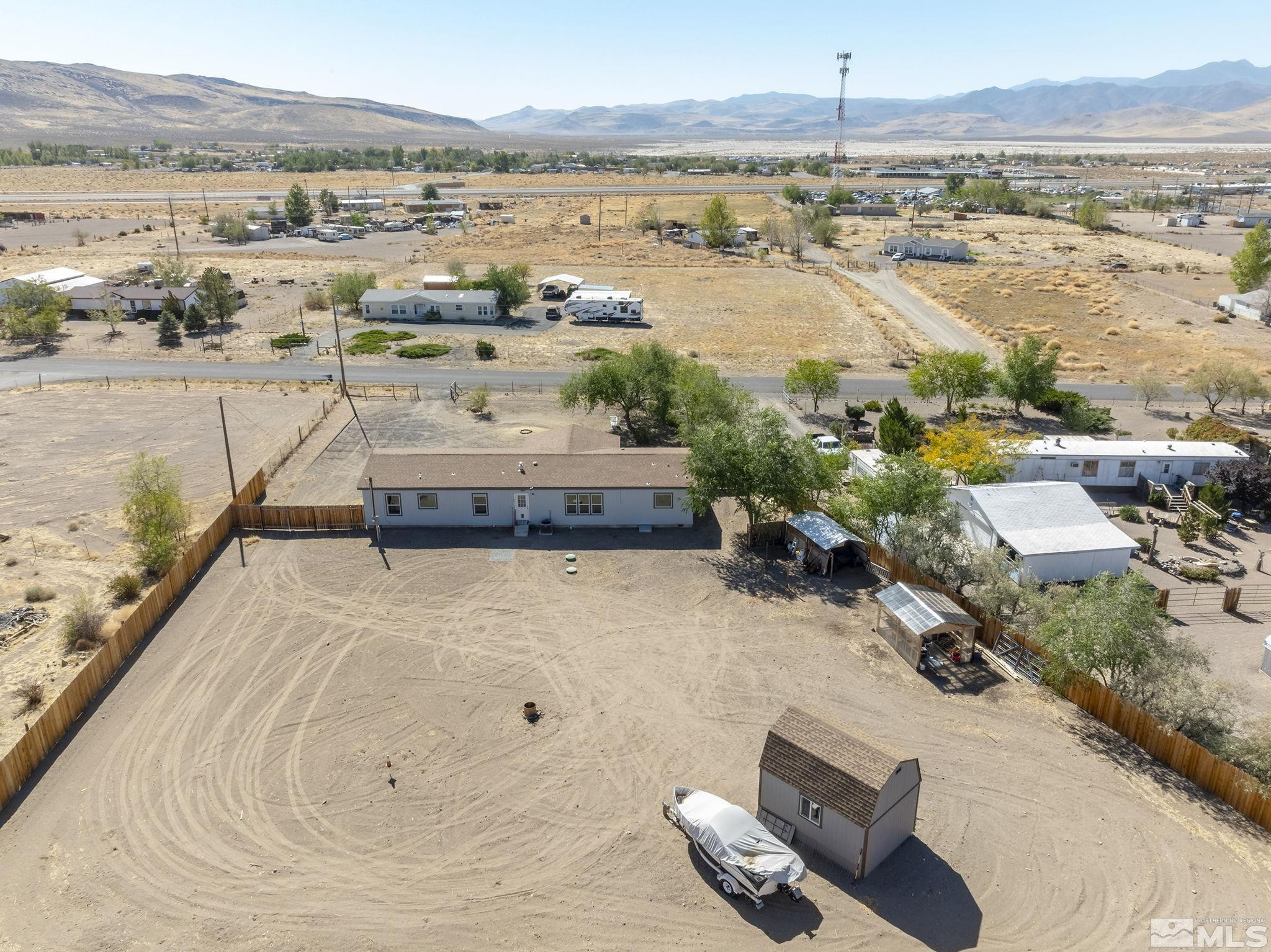 8645 Santa Fe Trail