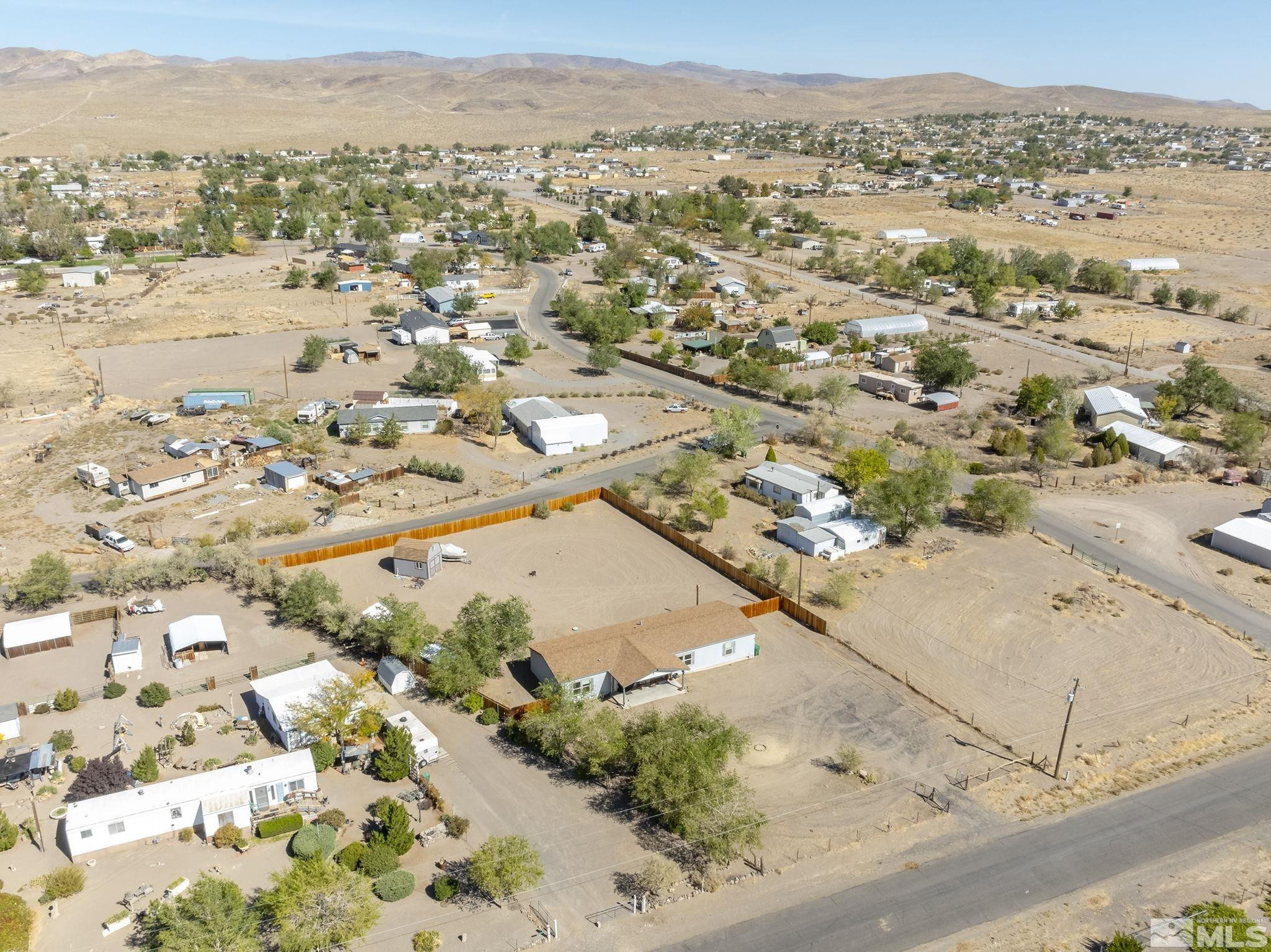 8645 Santa Fe Trail