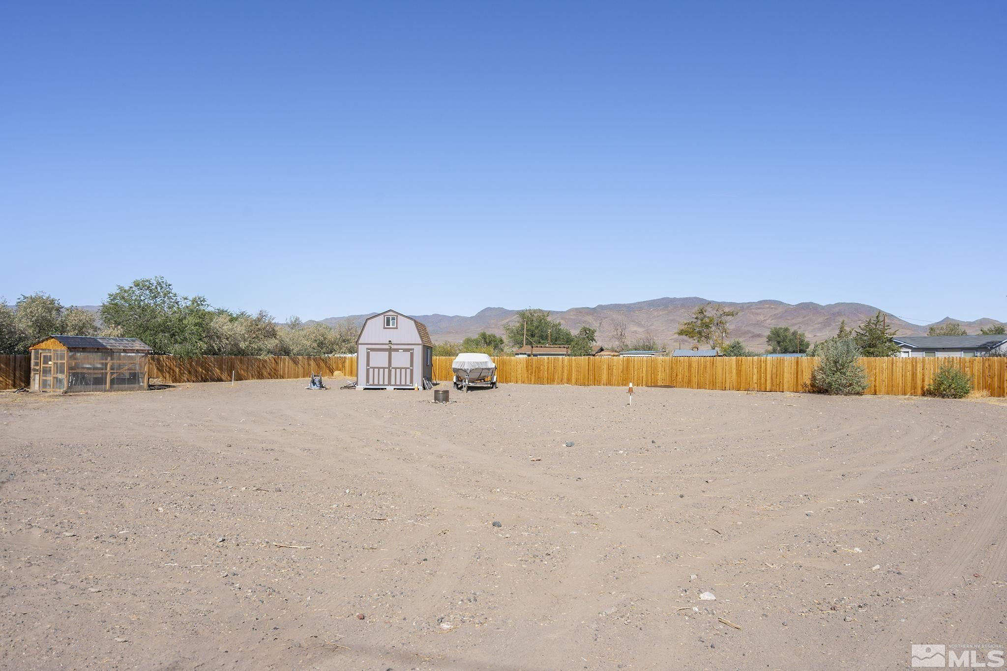 8645 Santa Fe Trail