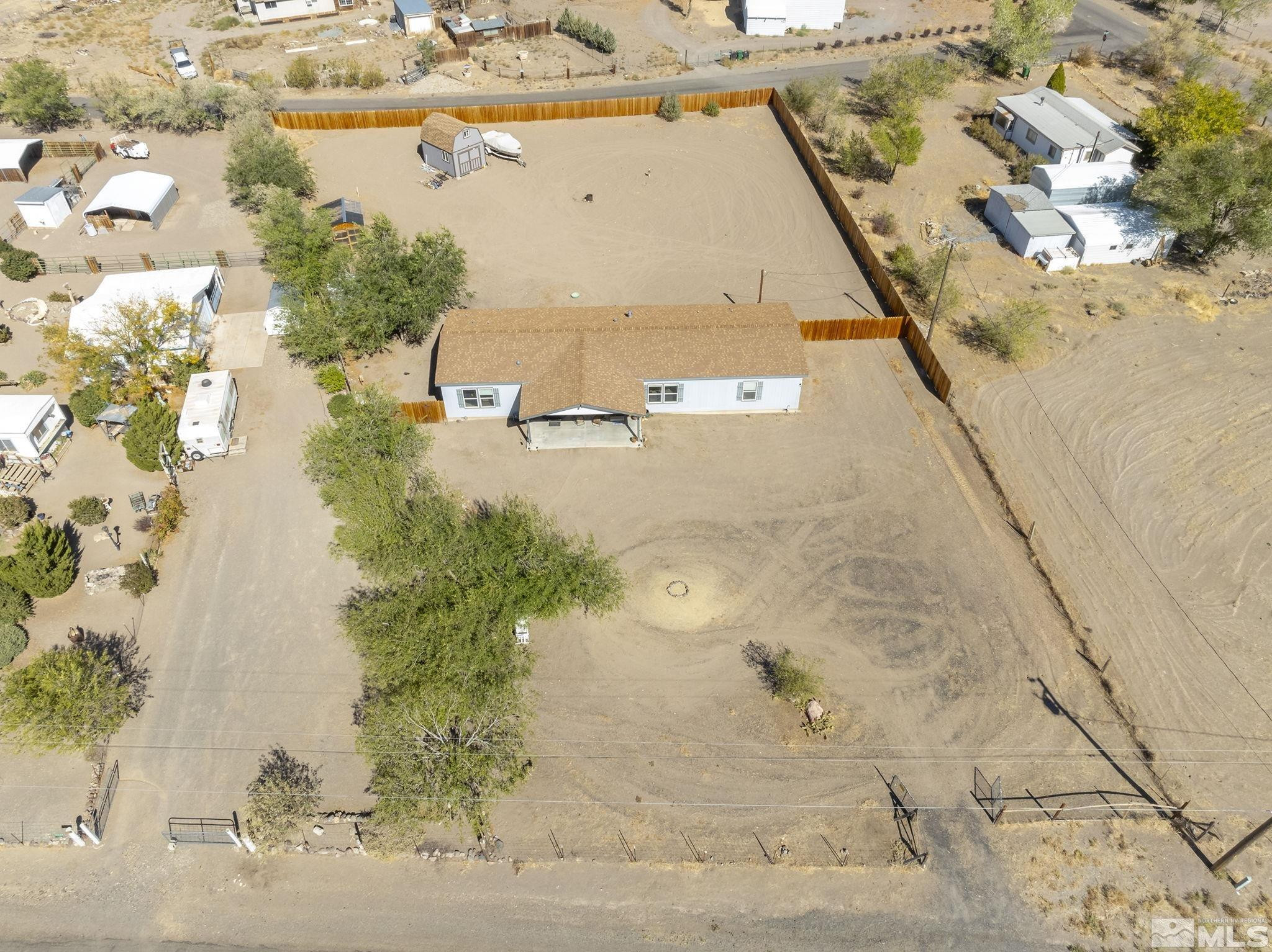 8645 Santa Fe Trail